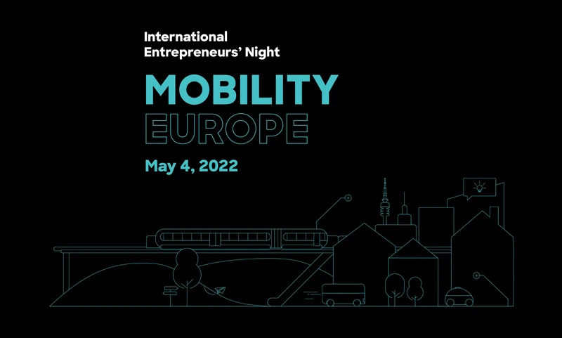 Website Header Enight Mobility Europe