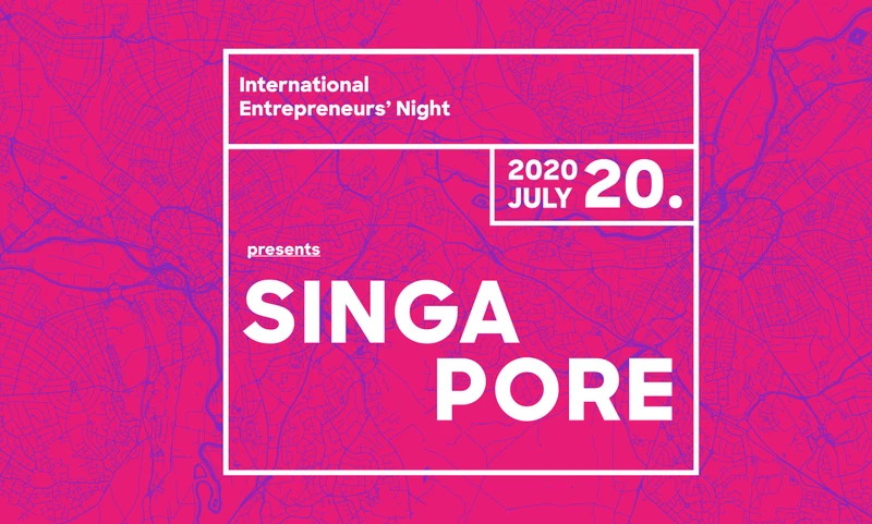 Website Header Enight Singapore