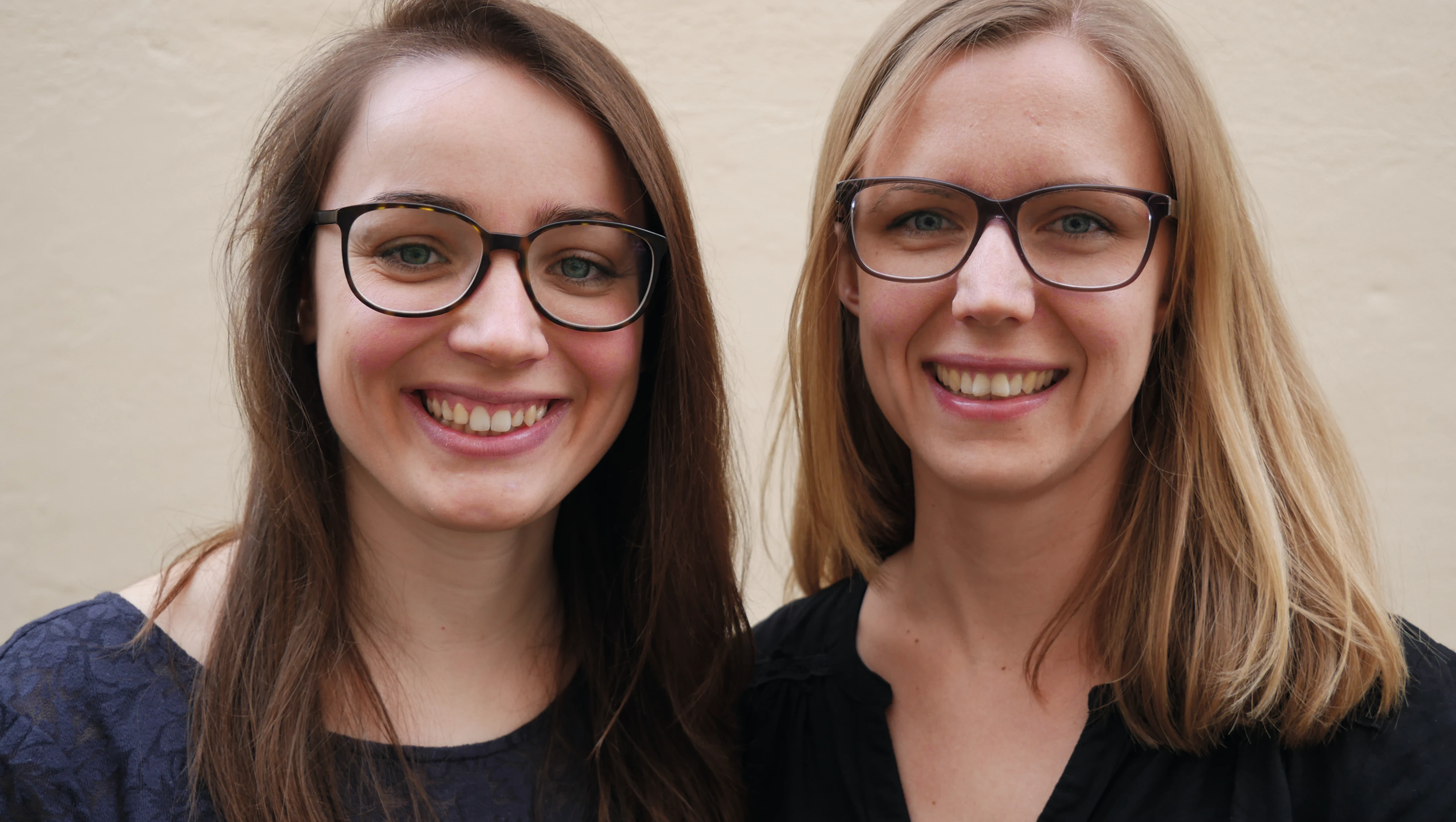 Dr Mona Spaeth Dr Hanna Jakob