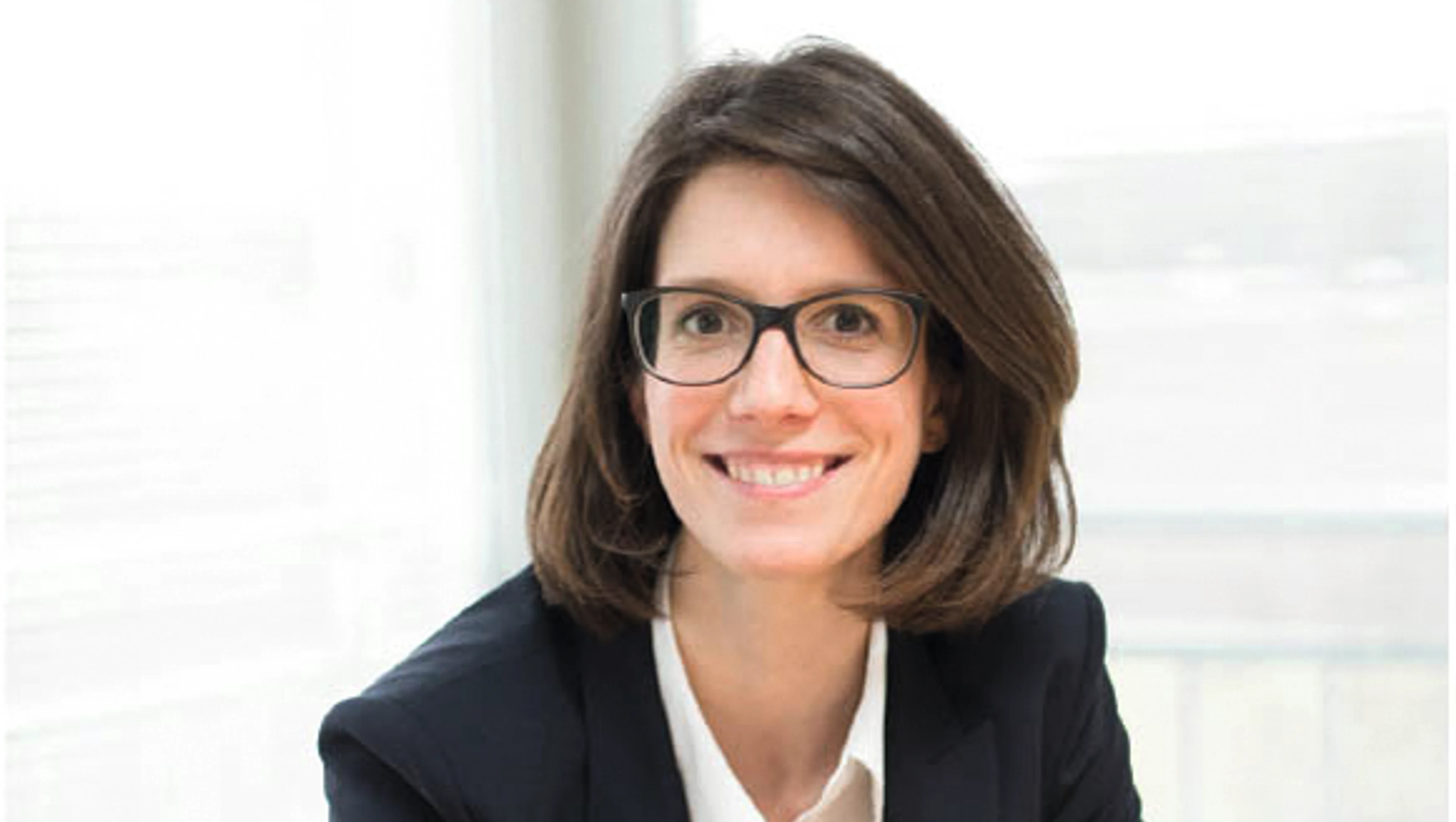 Isabell Franck