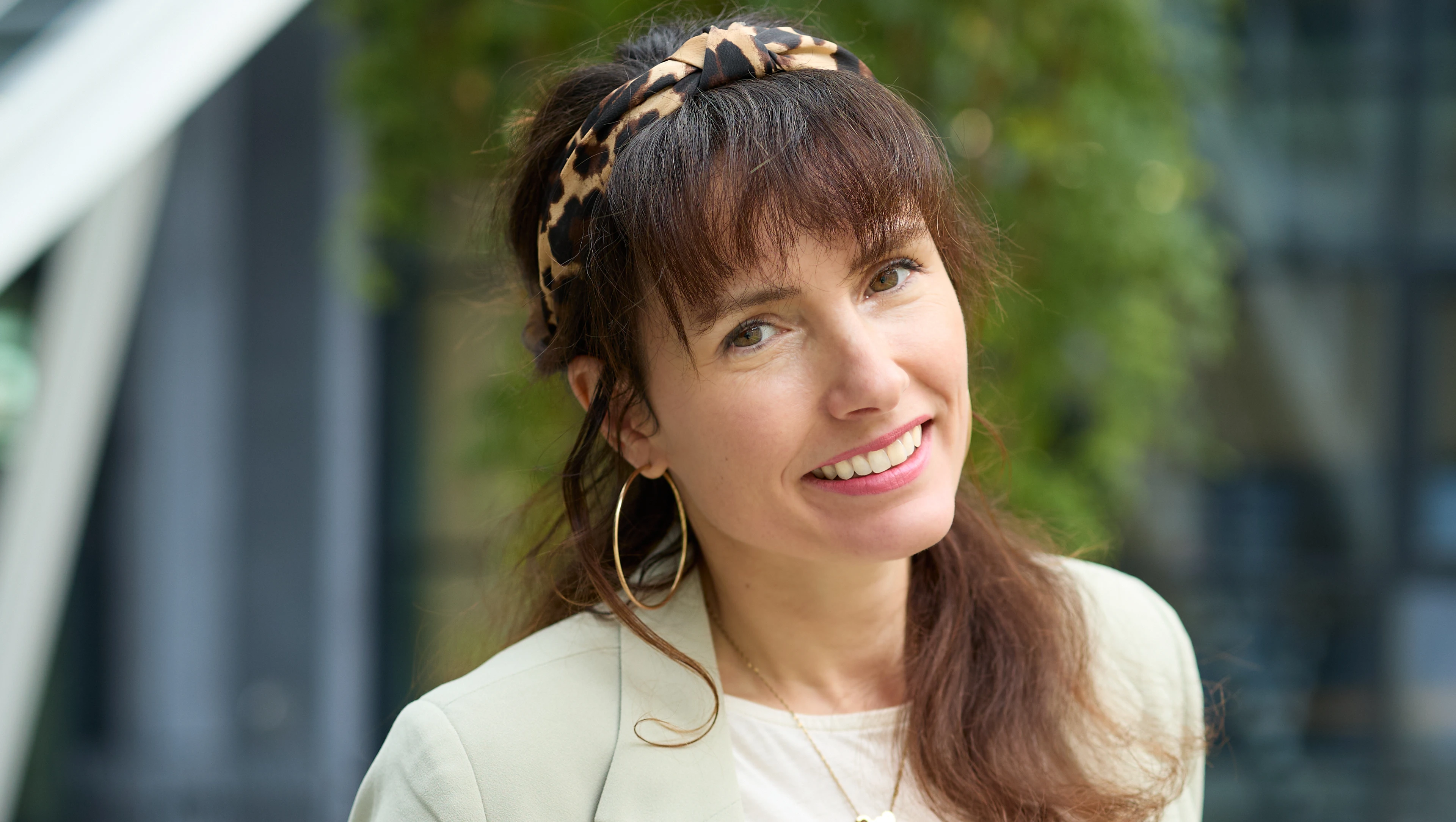 Jenny Rathgeber
