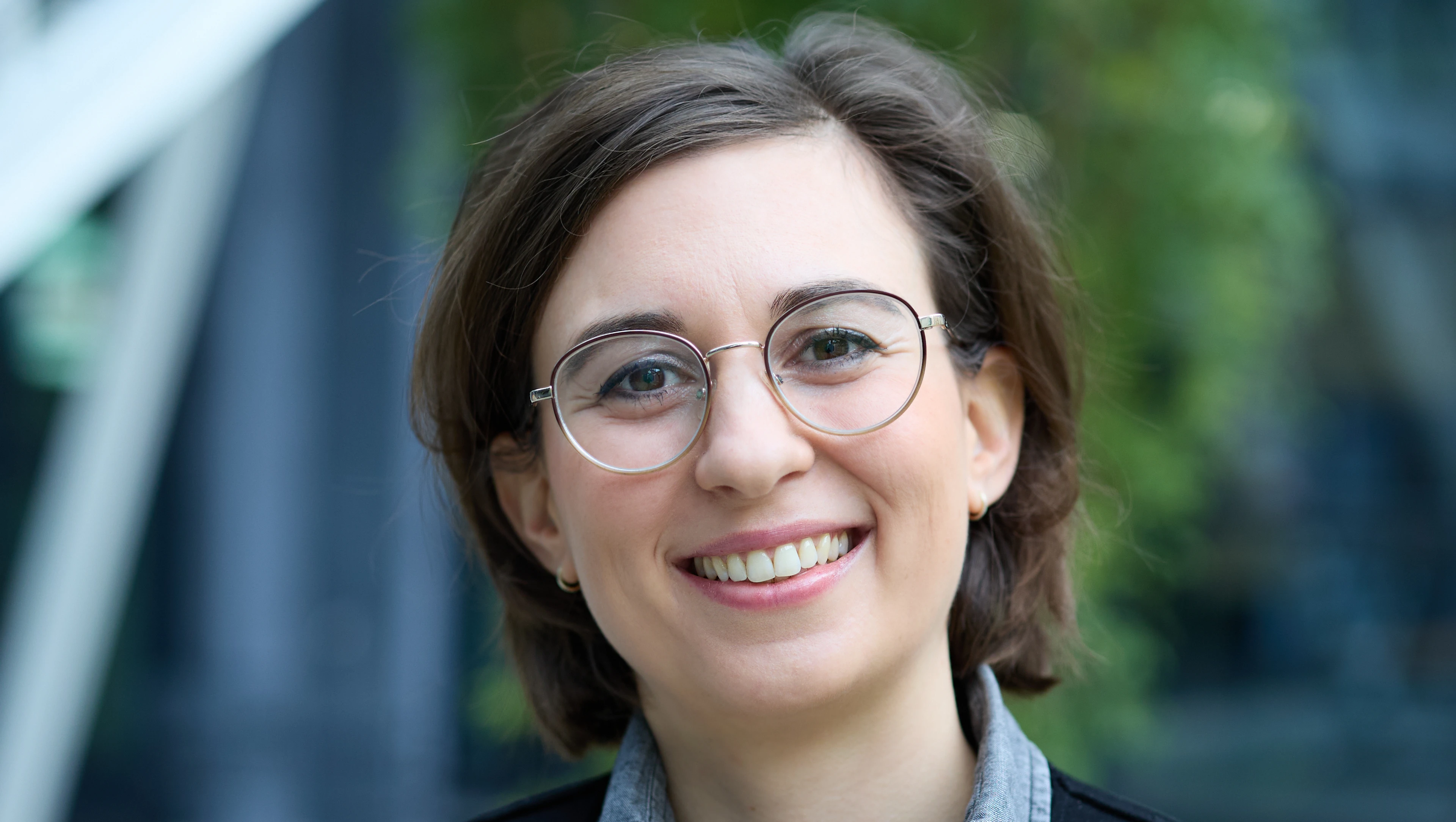 Lisa Schebitz