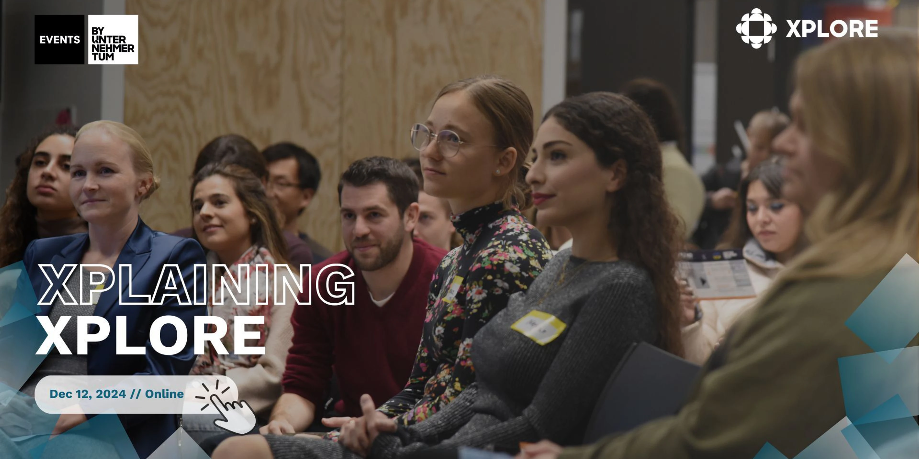 XPLAINING XPLORE December