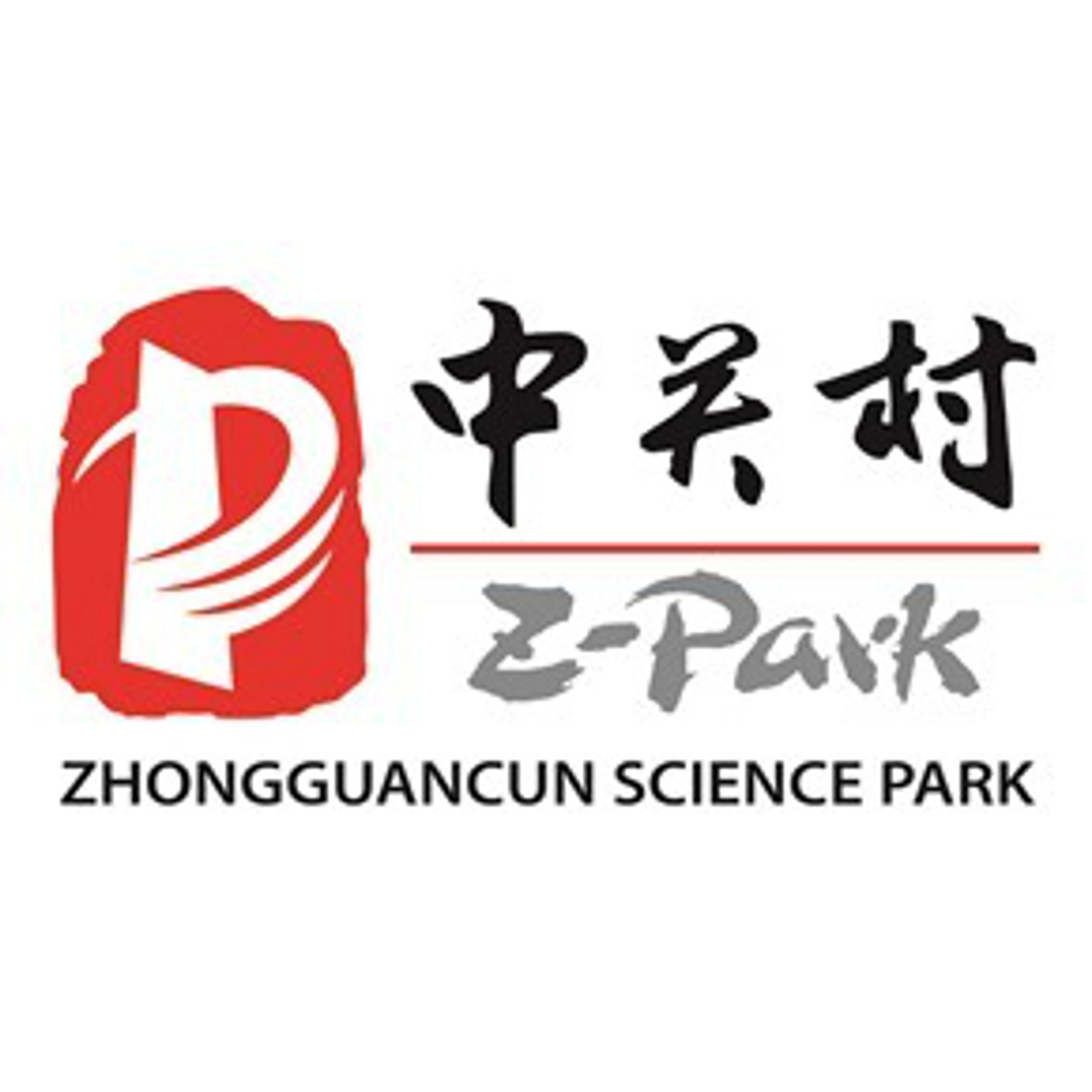 Z Park logo