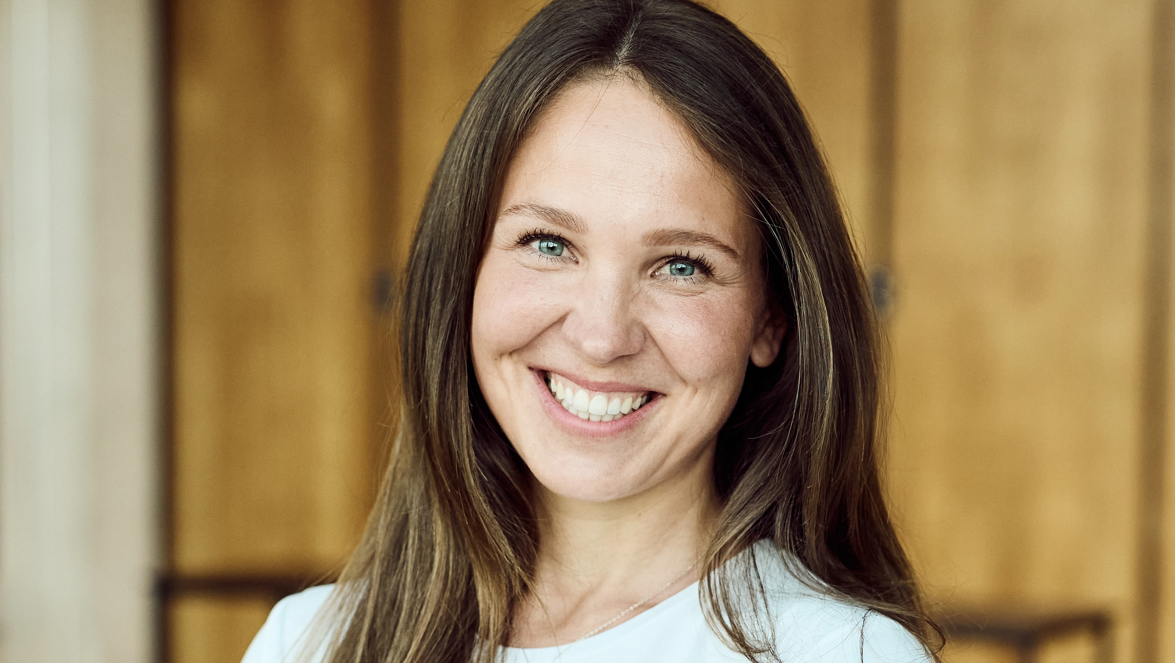 Nina Kaeser