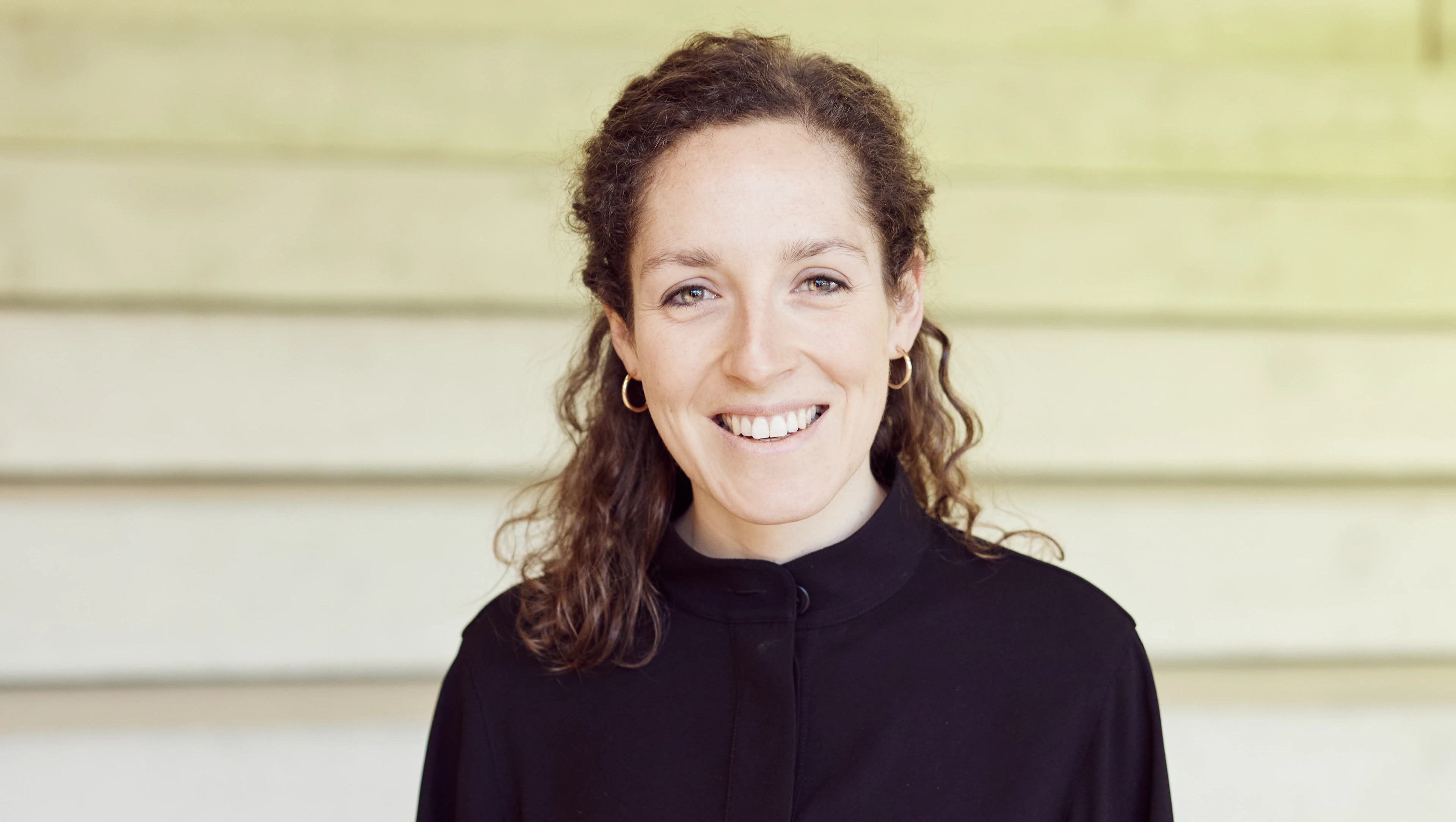 Portraet Johanna Bronisch
