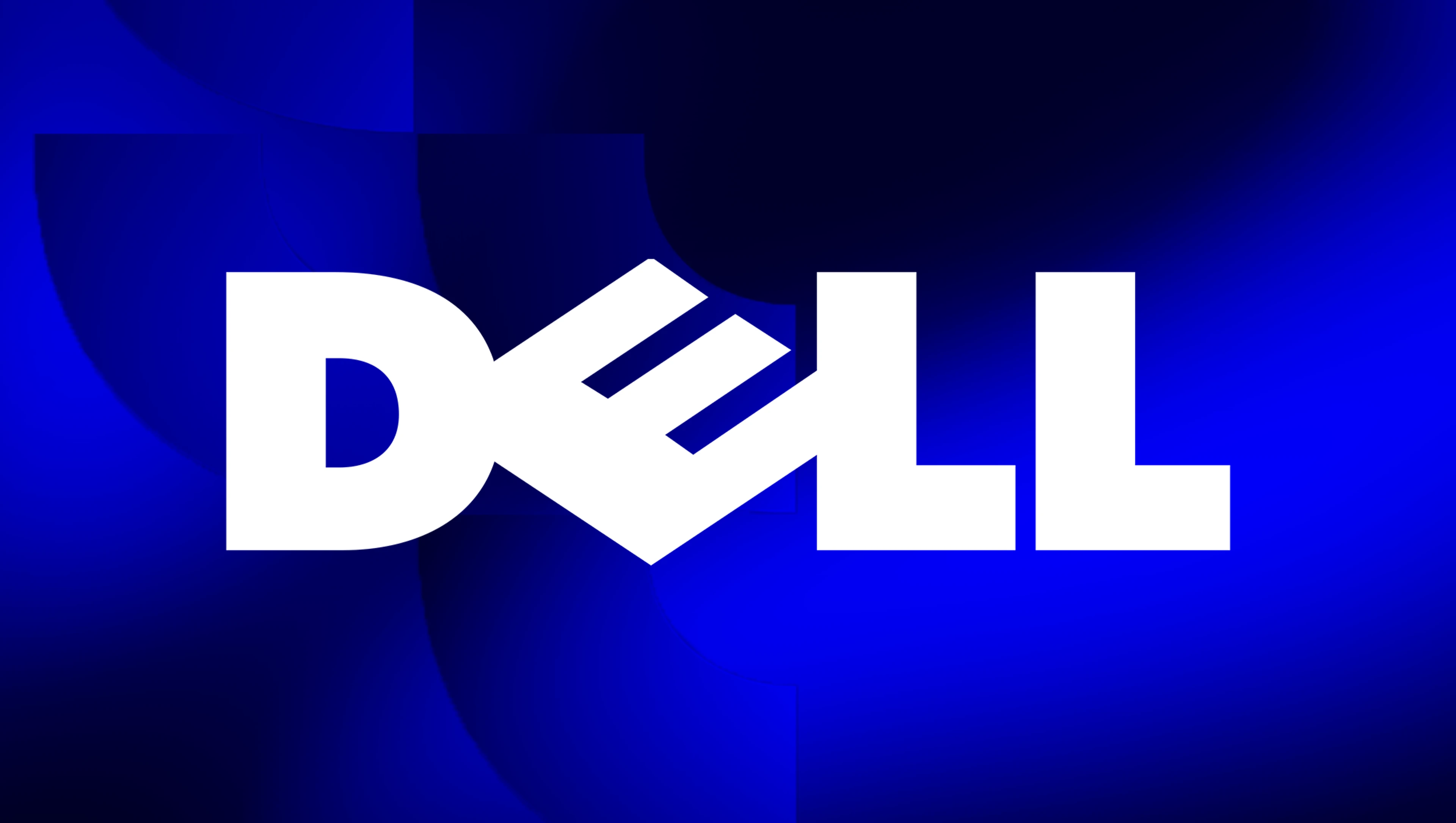 Dell logo