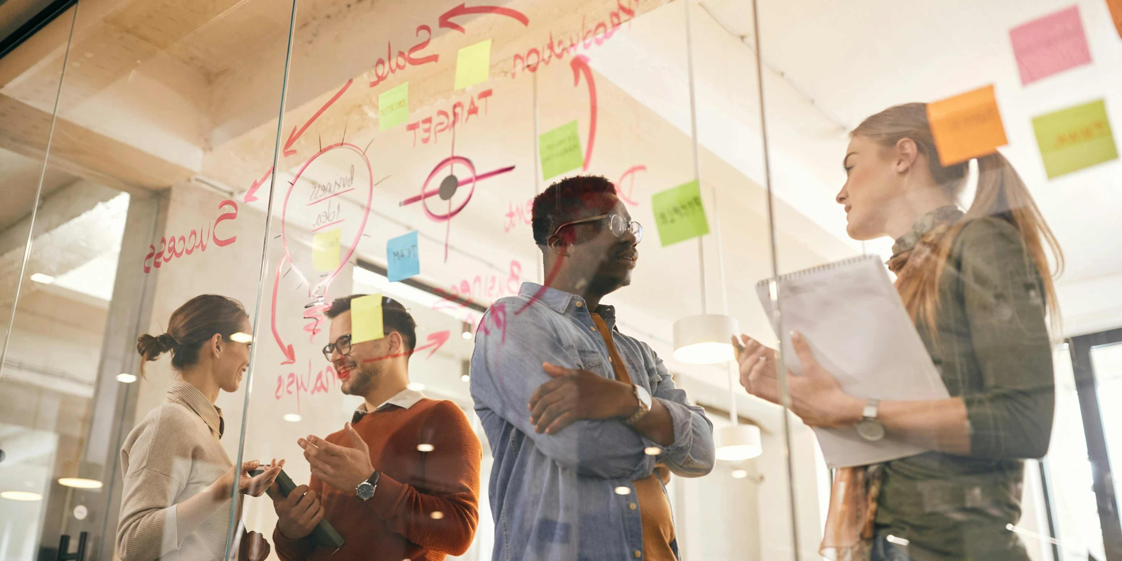 Inspiration Talk Juli 2025