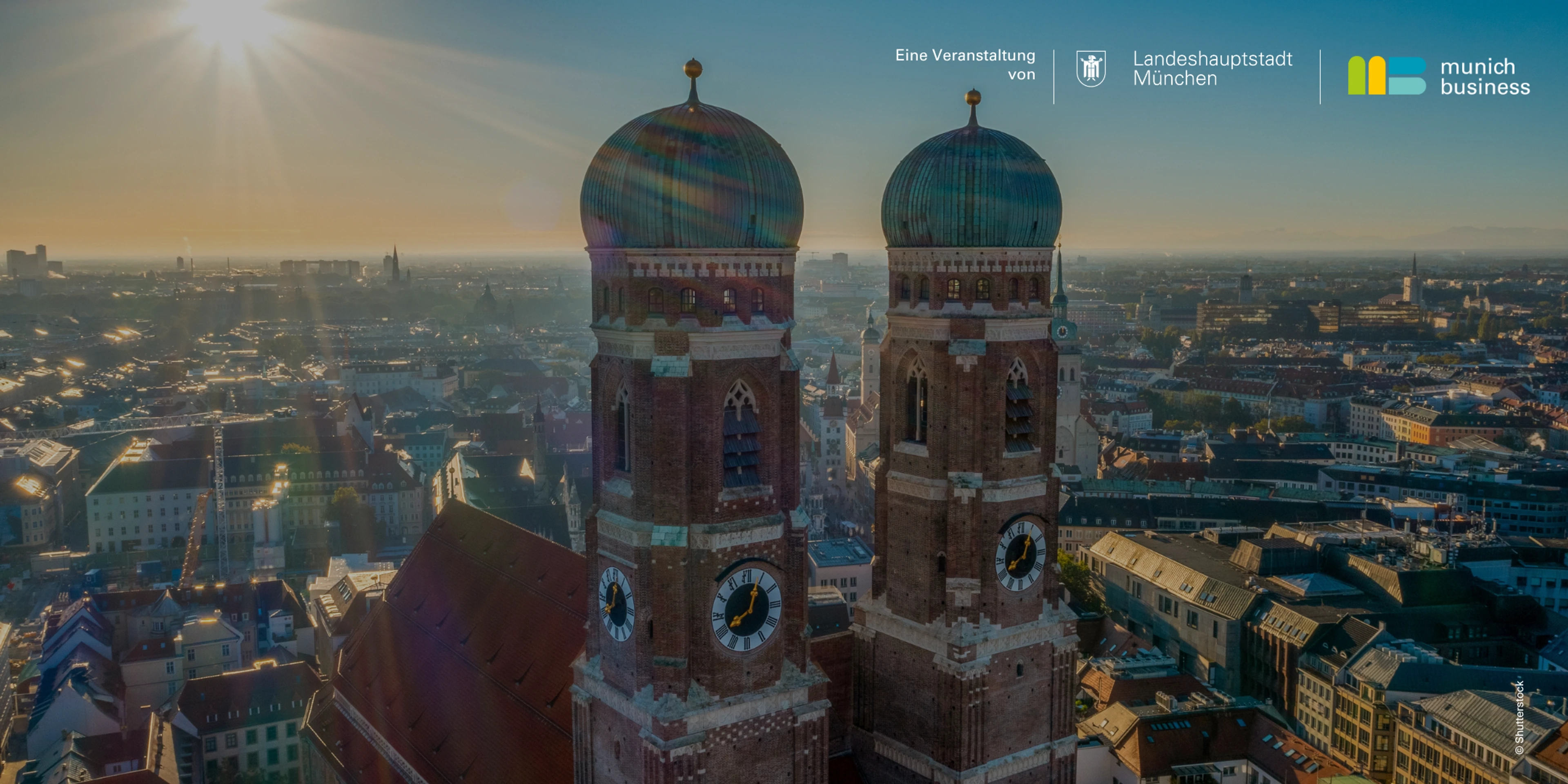 Meet the City Juli 2026 Copyright Shutterstock