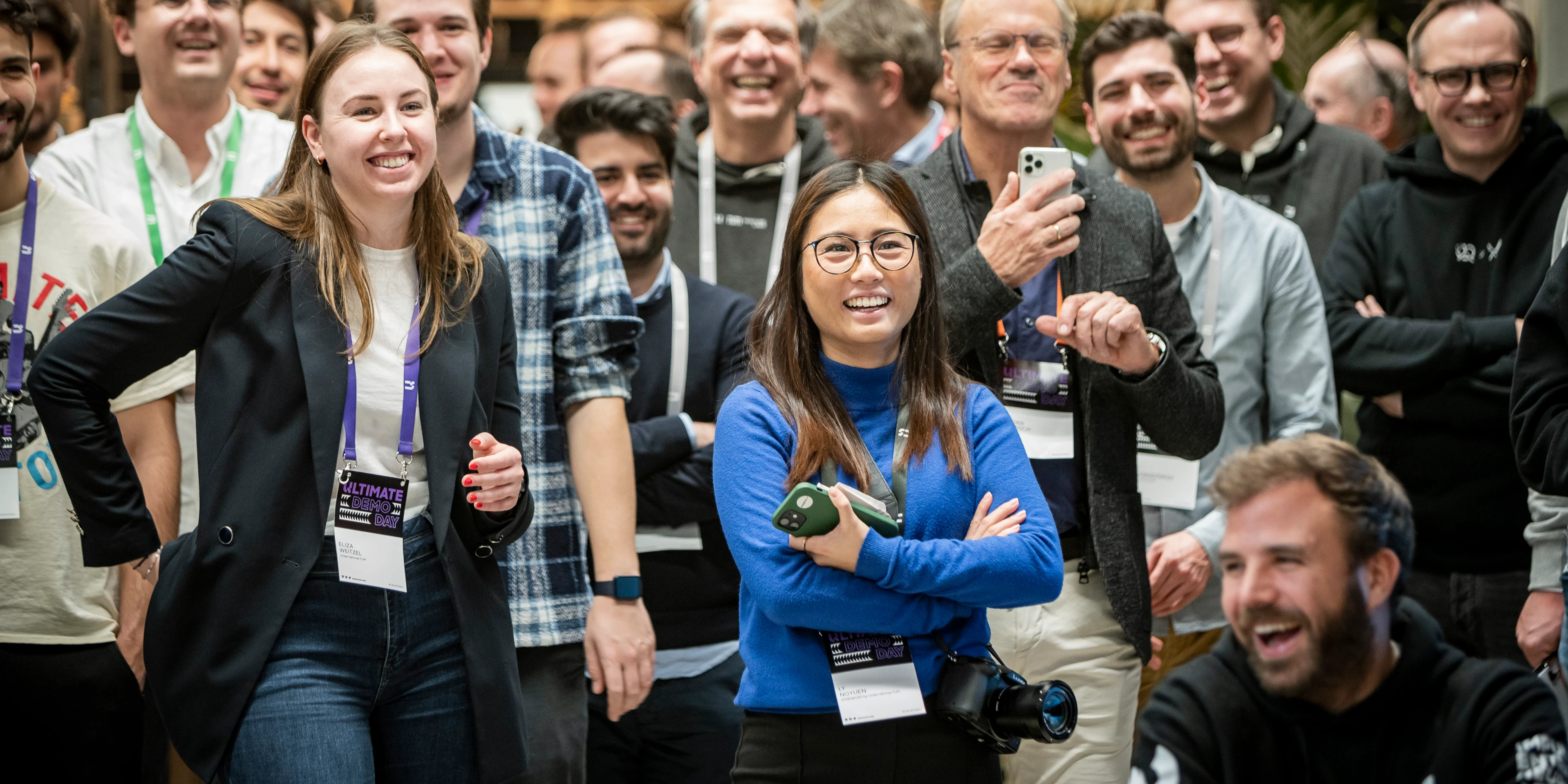 Munich Urban Colab Inspiration Talk Februar 2025 Website