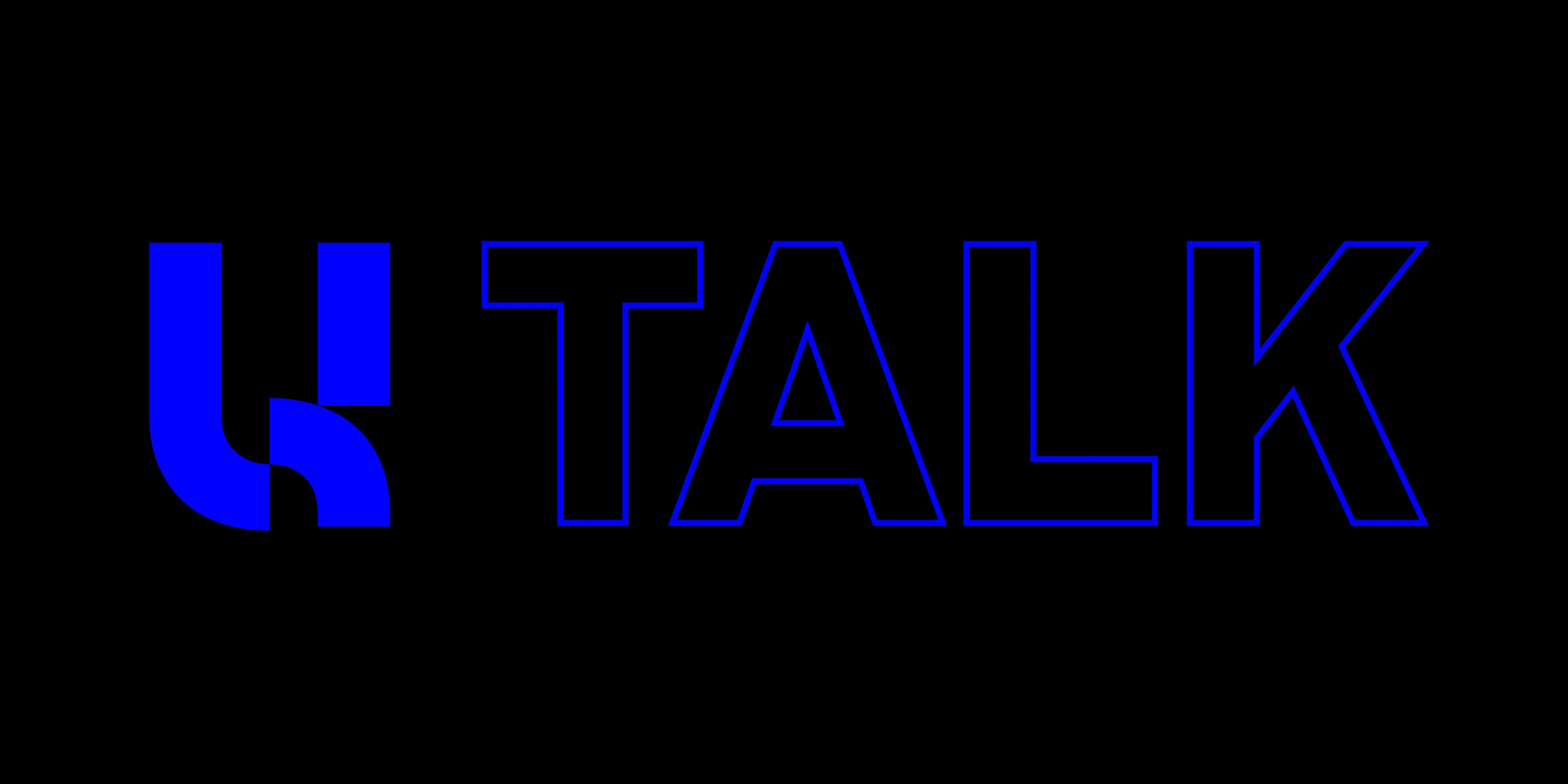 U Talk Header