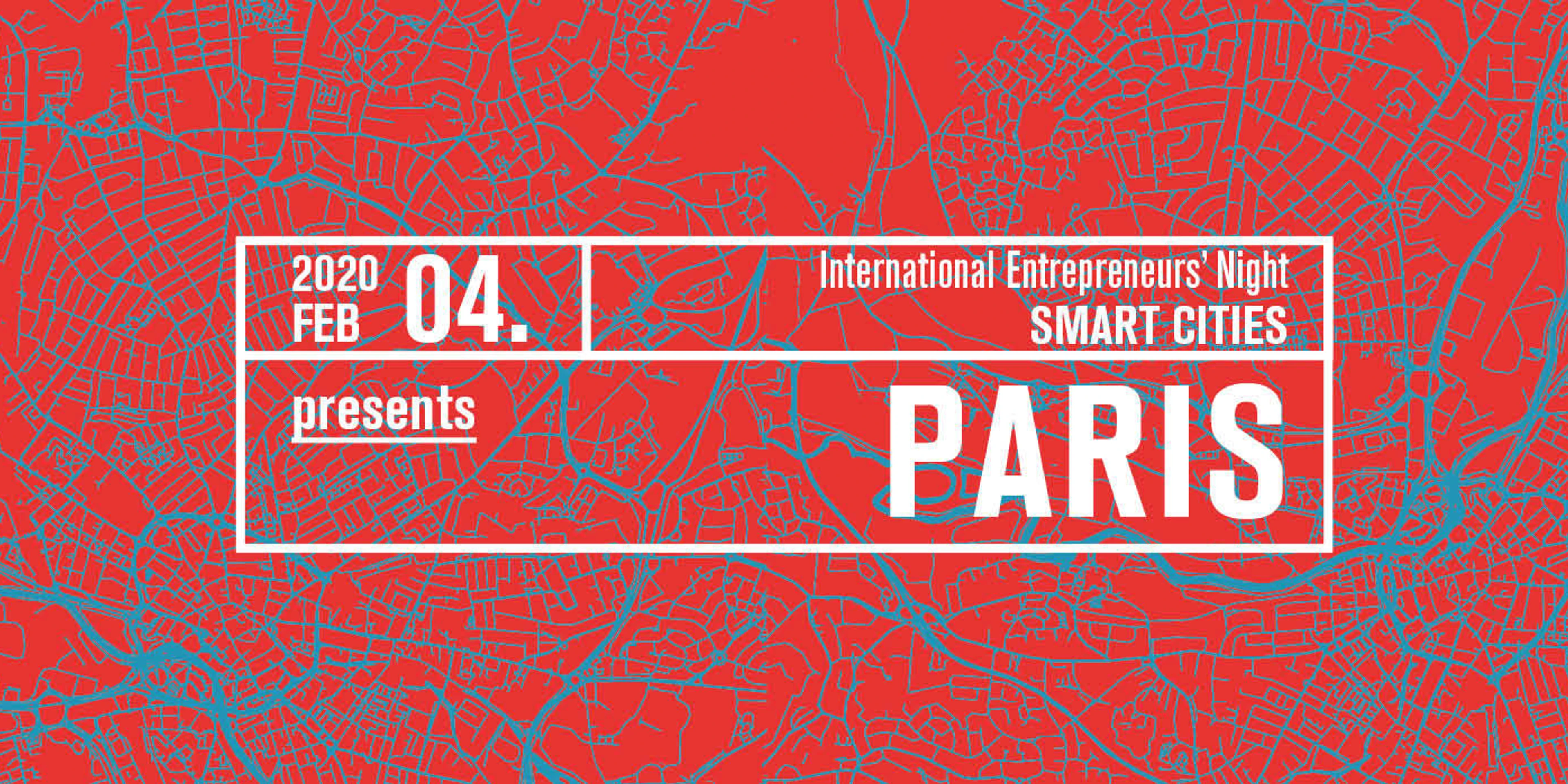 international-entrepreneurs-night-smart-cities