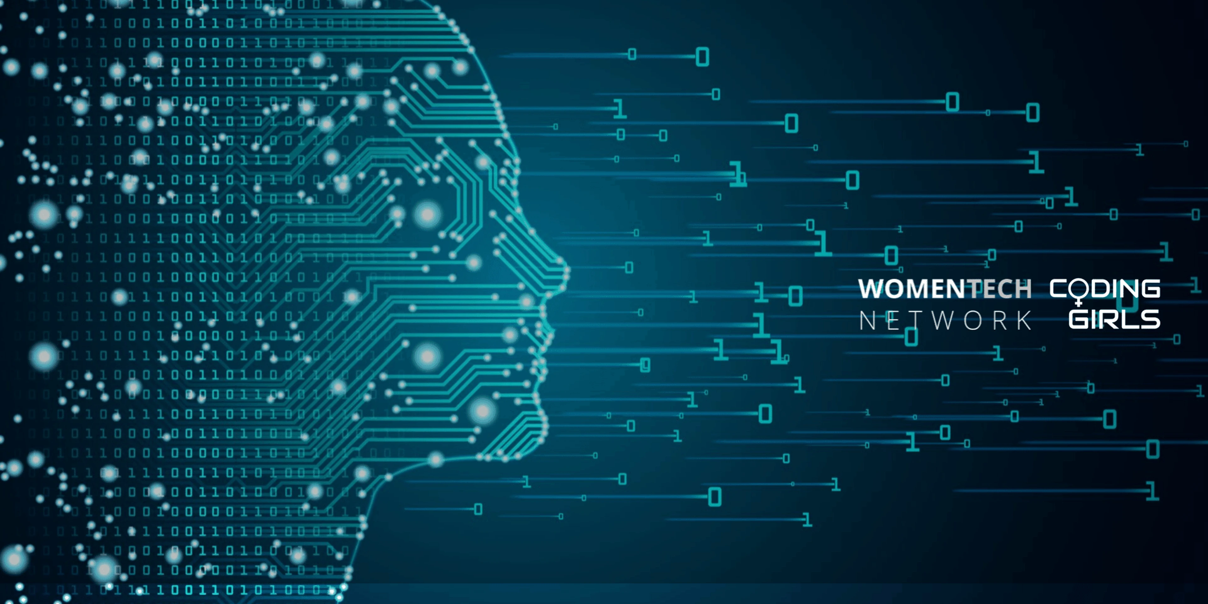Women tech network event cover large