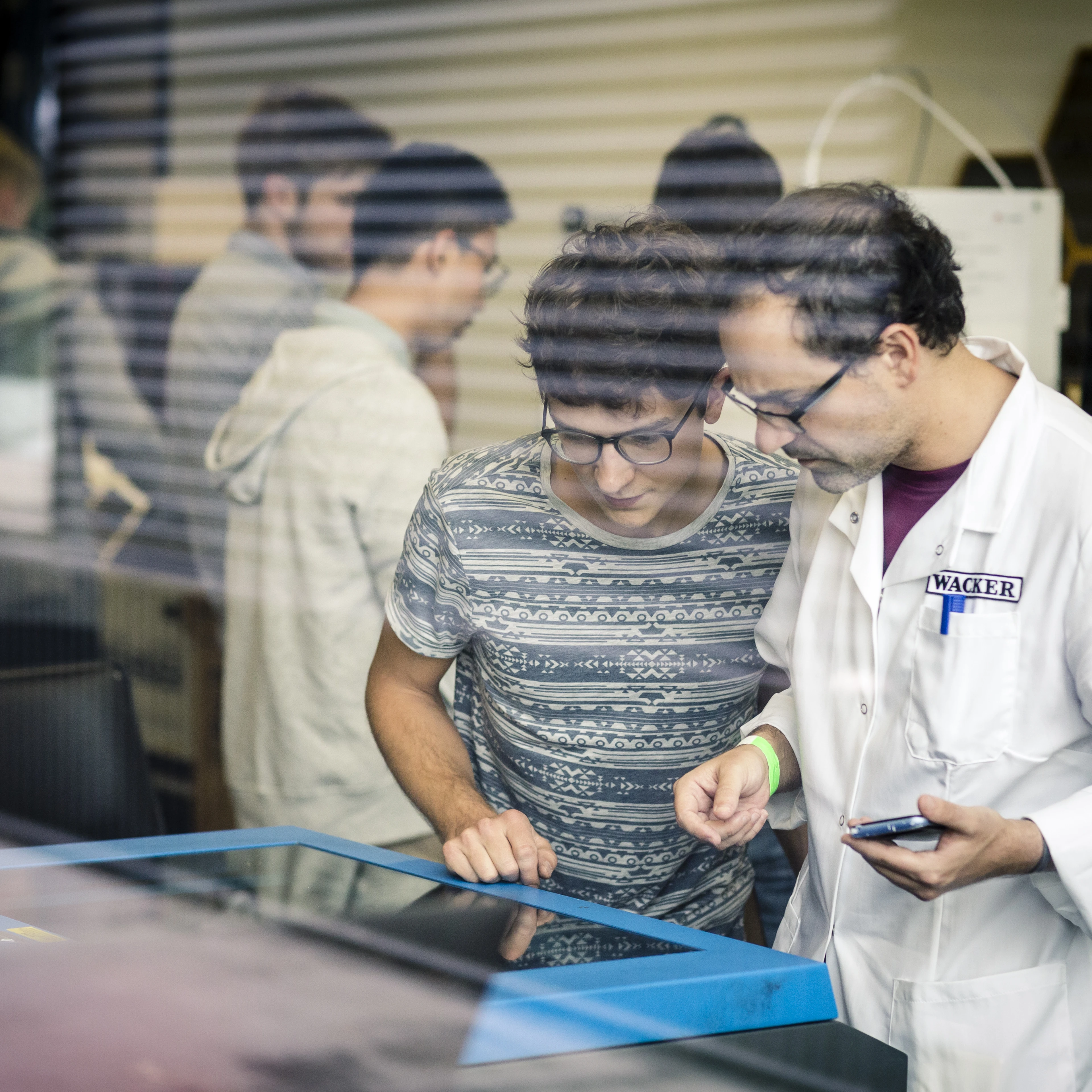 network-etablierte-unternehmen