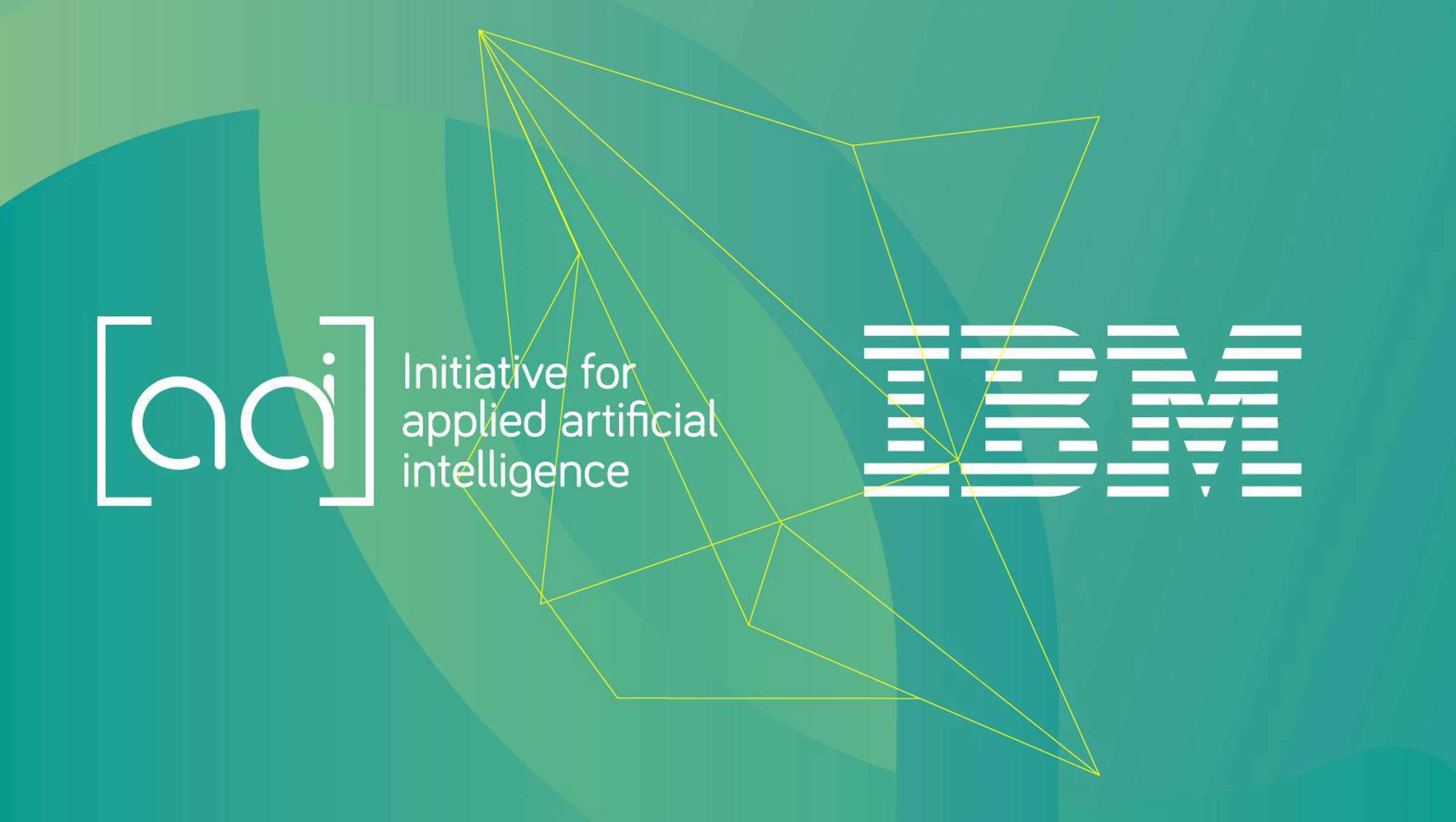 IBM und Applied AI Kooperation