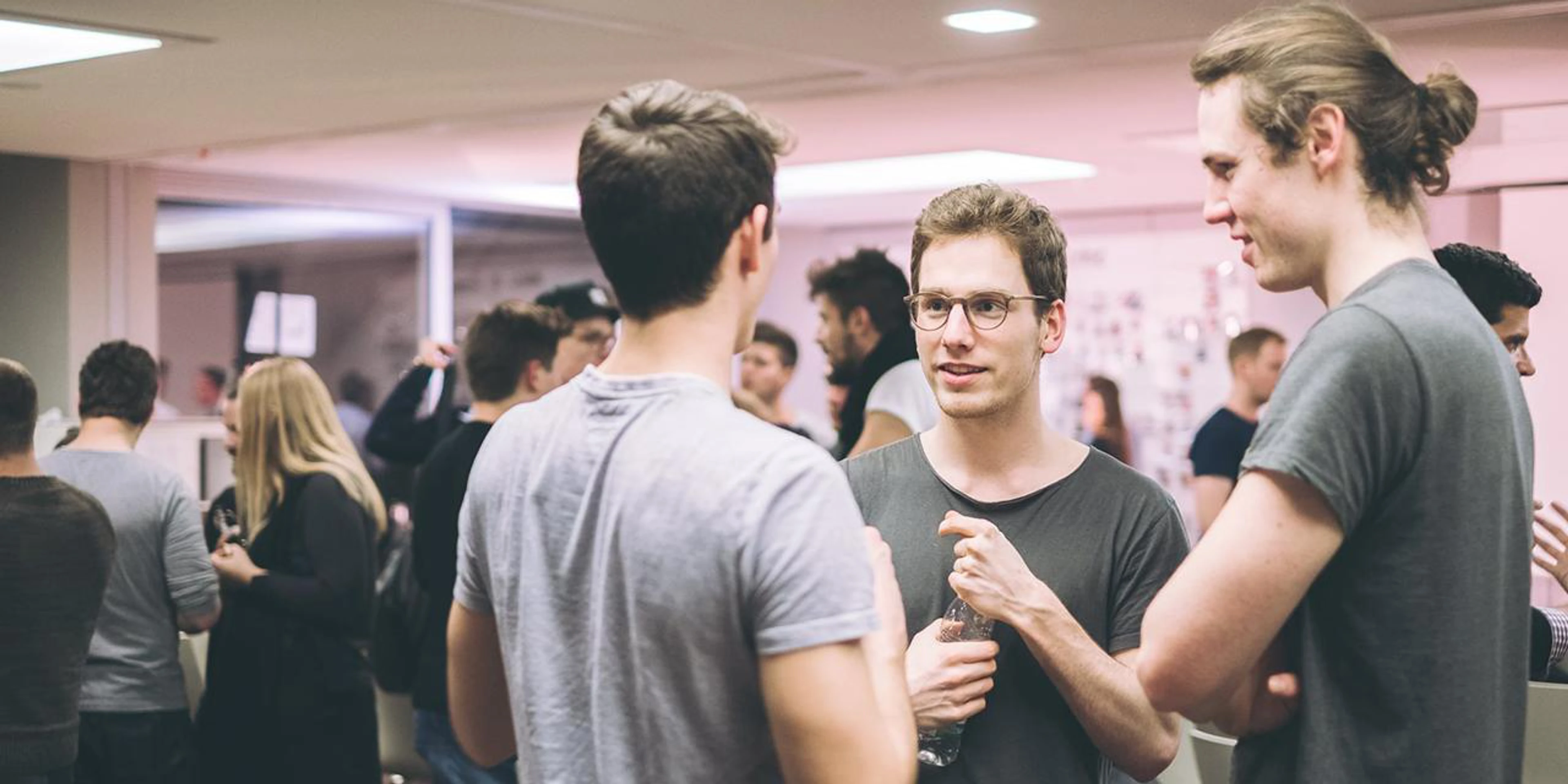 Leadership Engineering bei Manage&More
