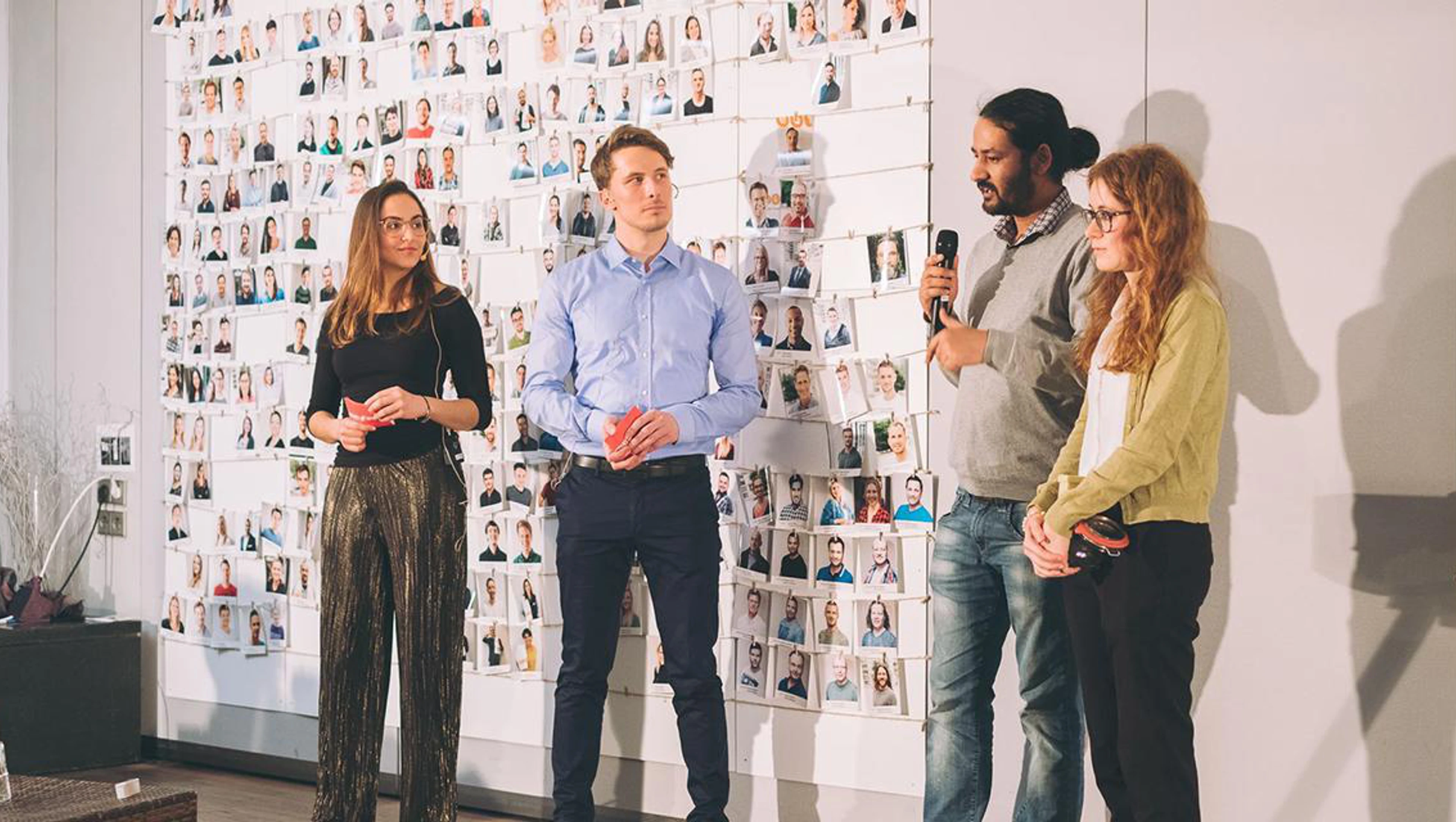 Leadership Engineering bei Manage&More