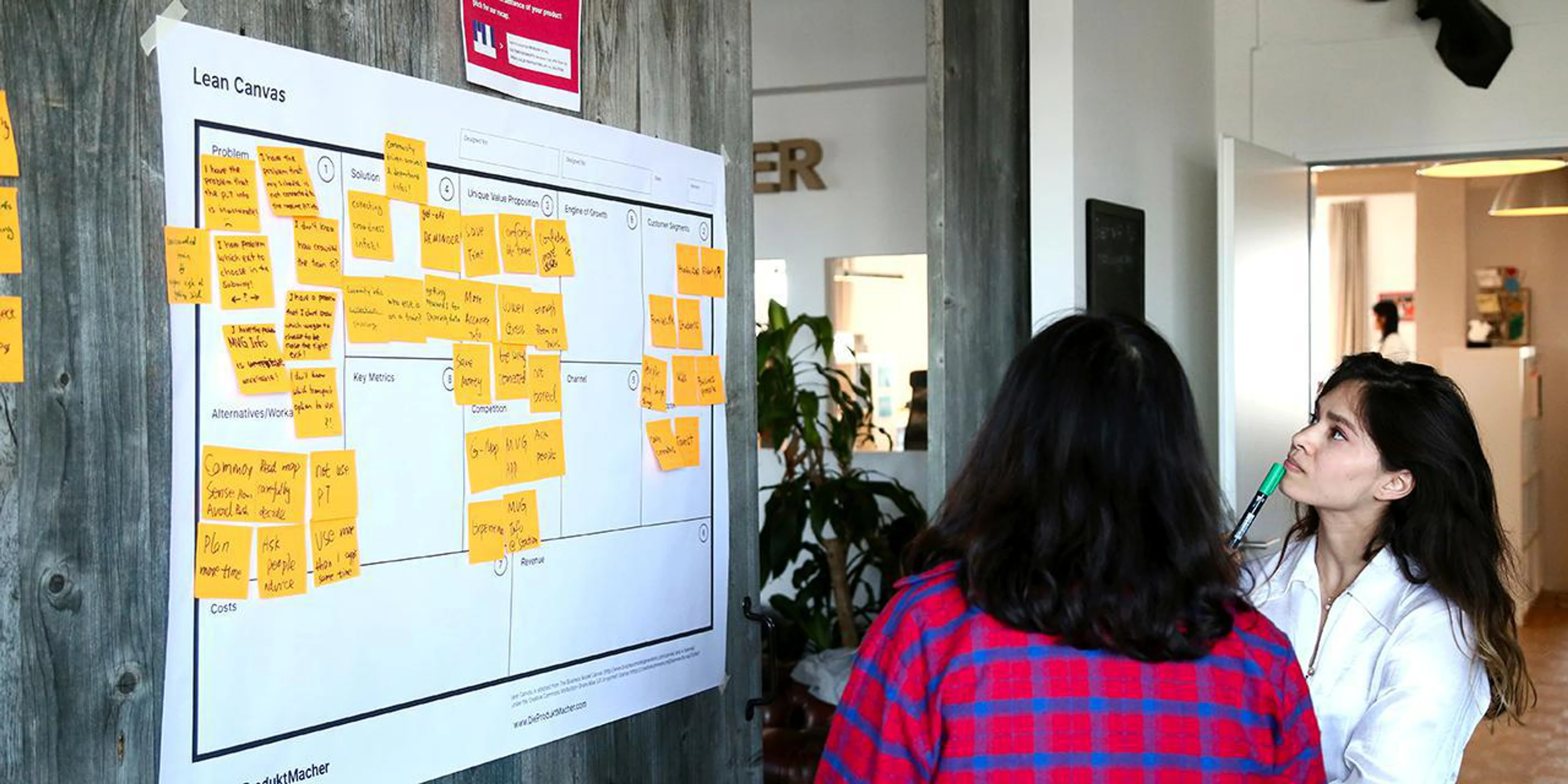 Digital Product School