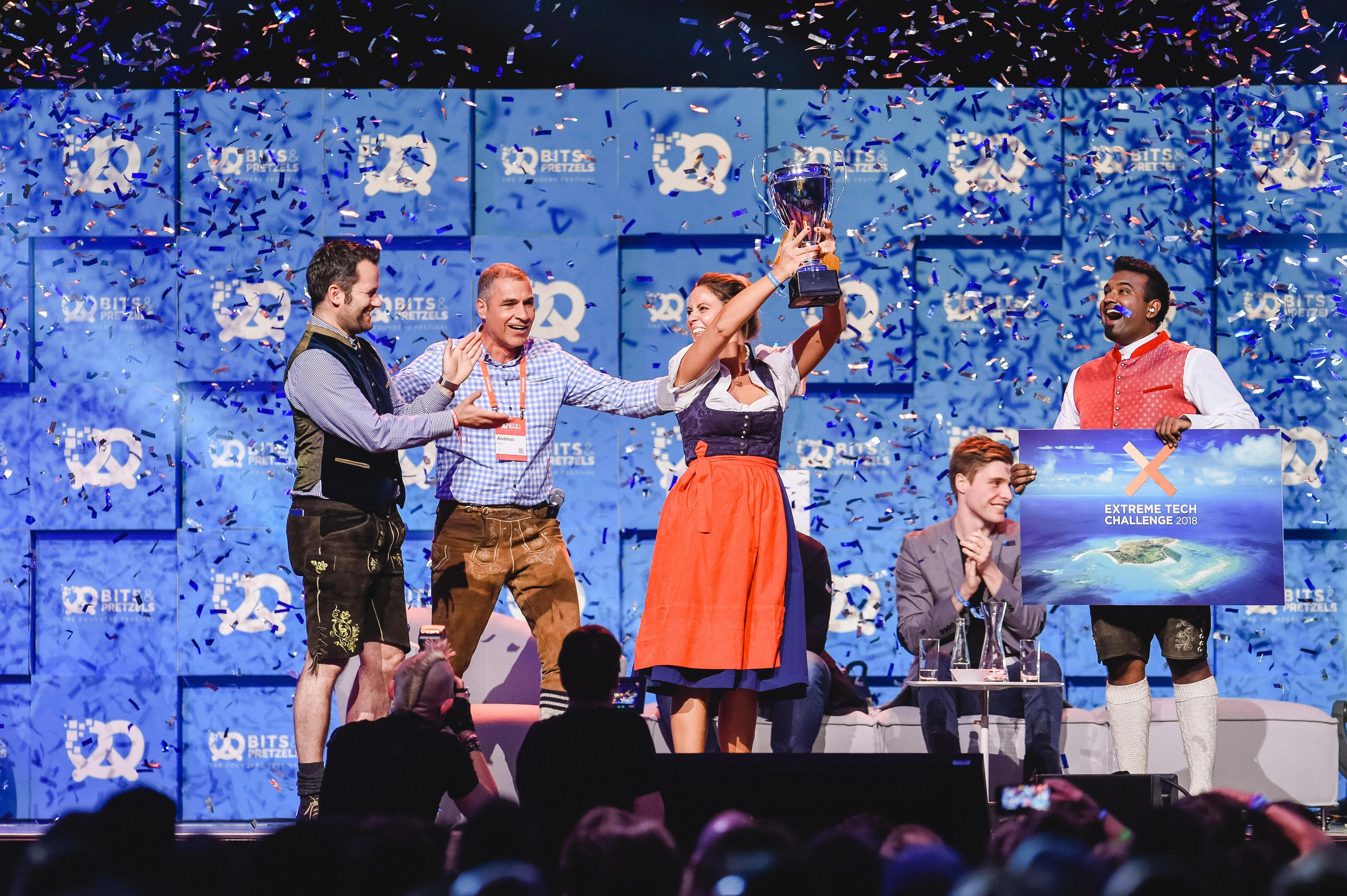 news-unternehmertum-bits-and-pretzels-2019-highlights
