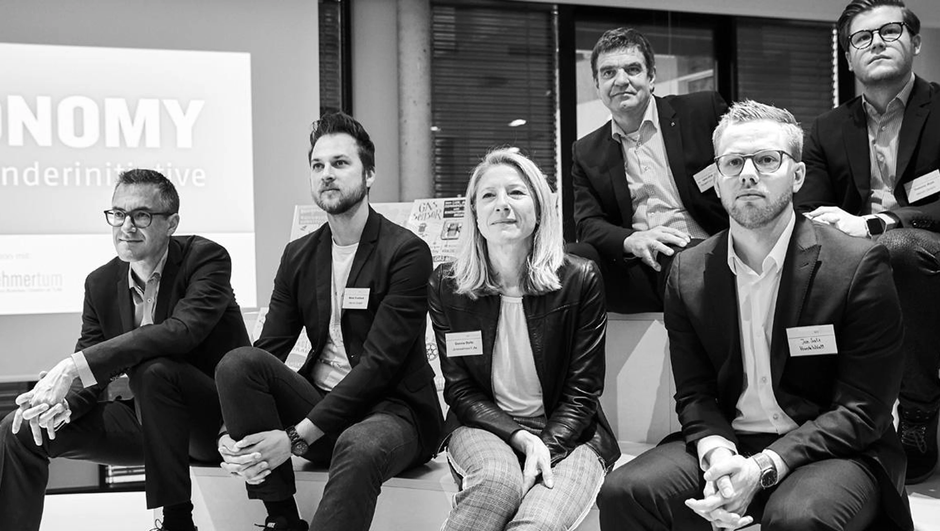WECONOMY 2018