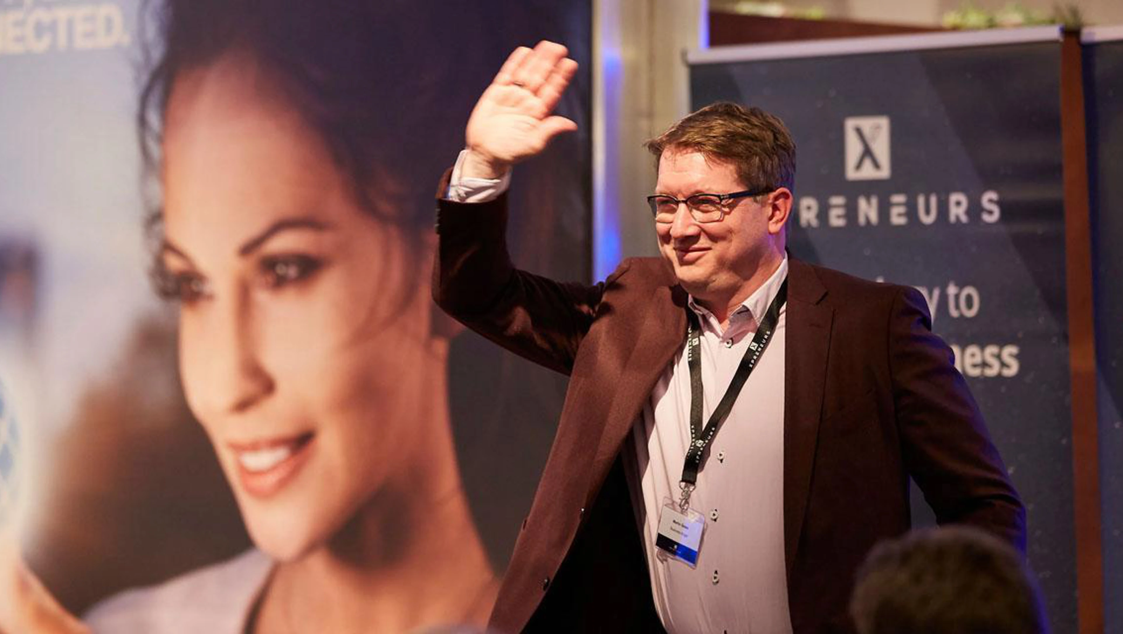 XPRENEURS Martin Giese