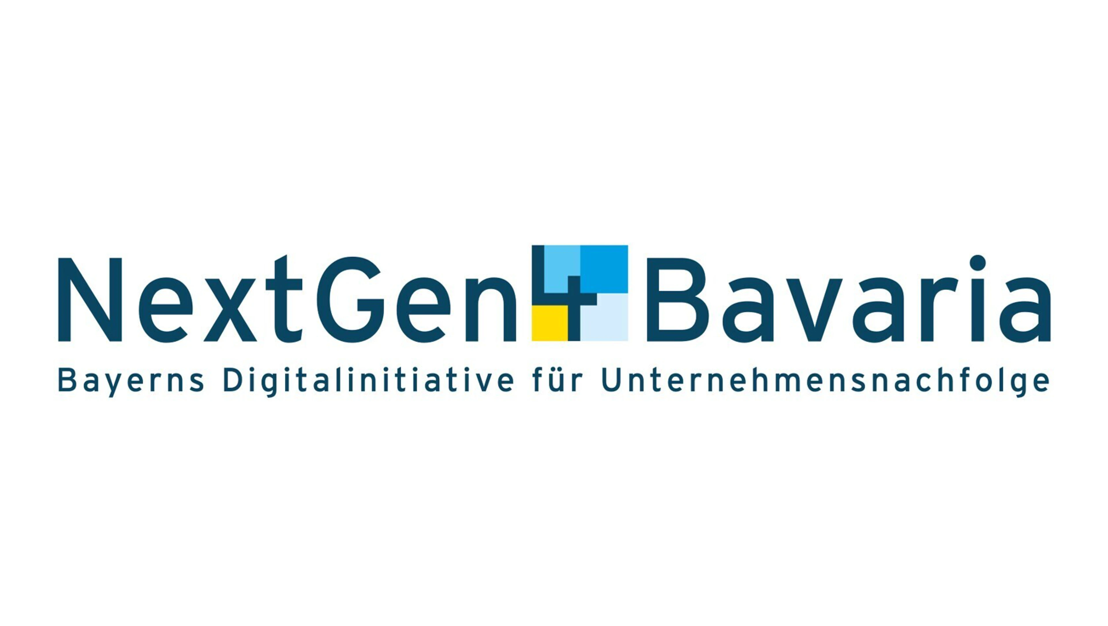Next Gen4 Bavaria Logo gross