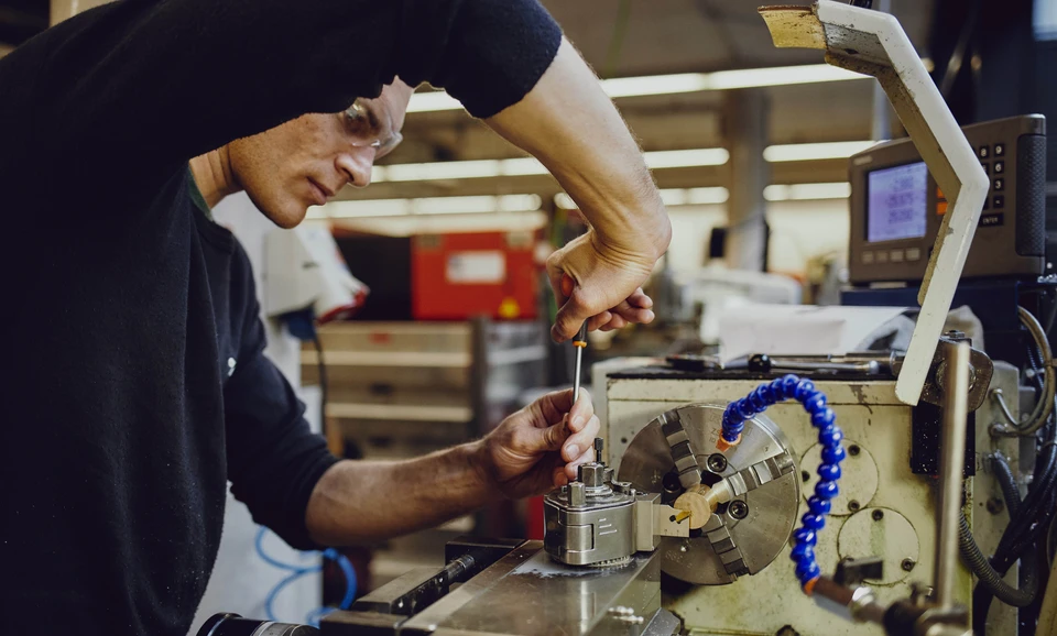 Makerspace header