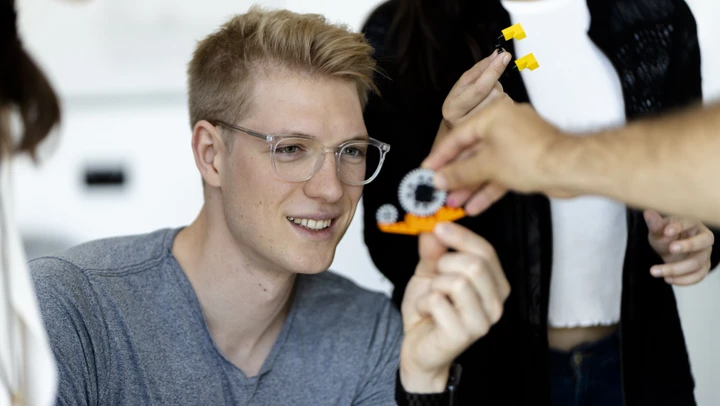 Workshop von Manage and More