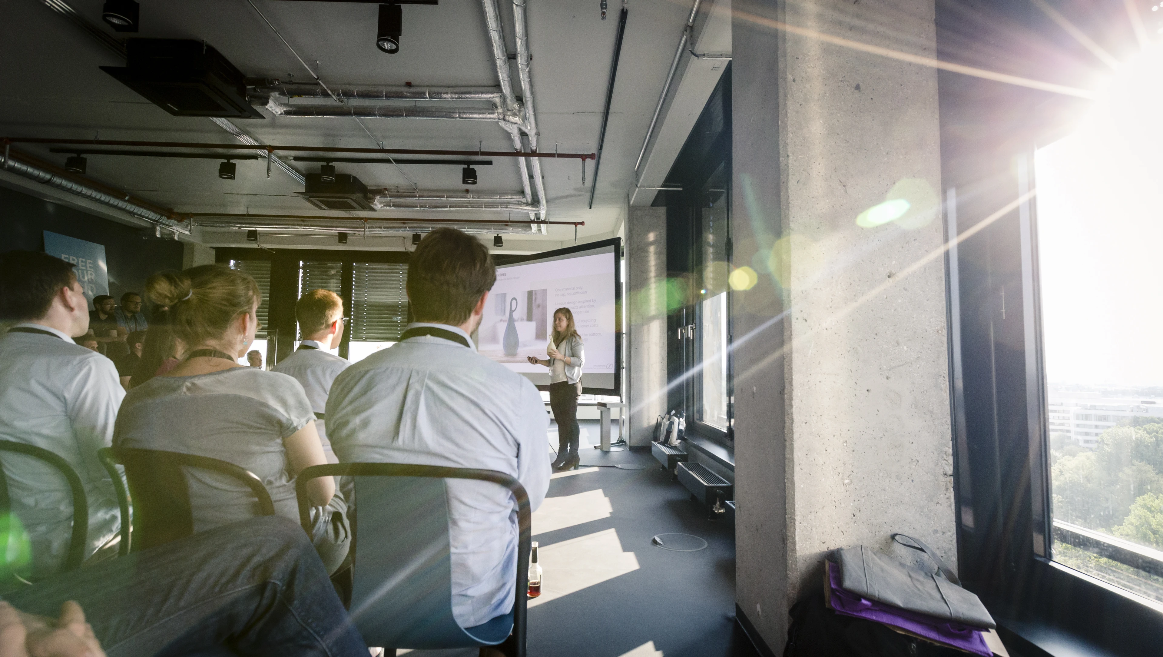 services-Techfounders-lecture