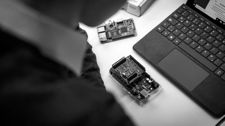 UnternehmerTUM Business Creators