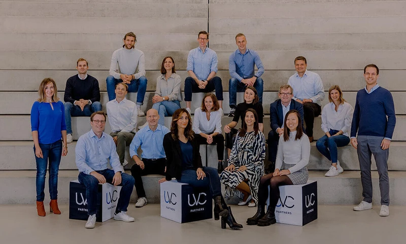 UVC partners team image