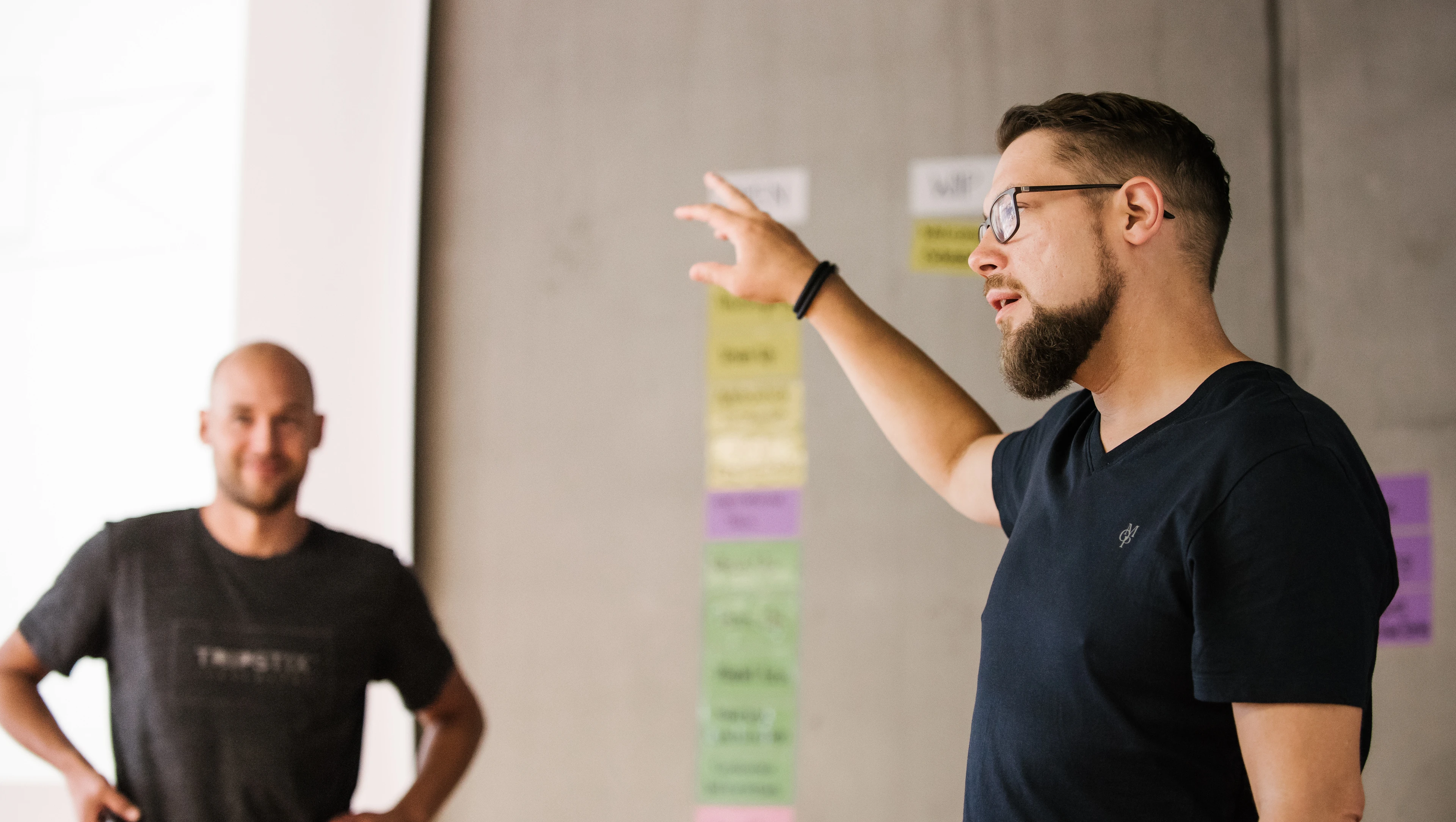 services-xplore-bootcamp-talk