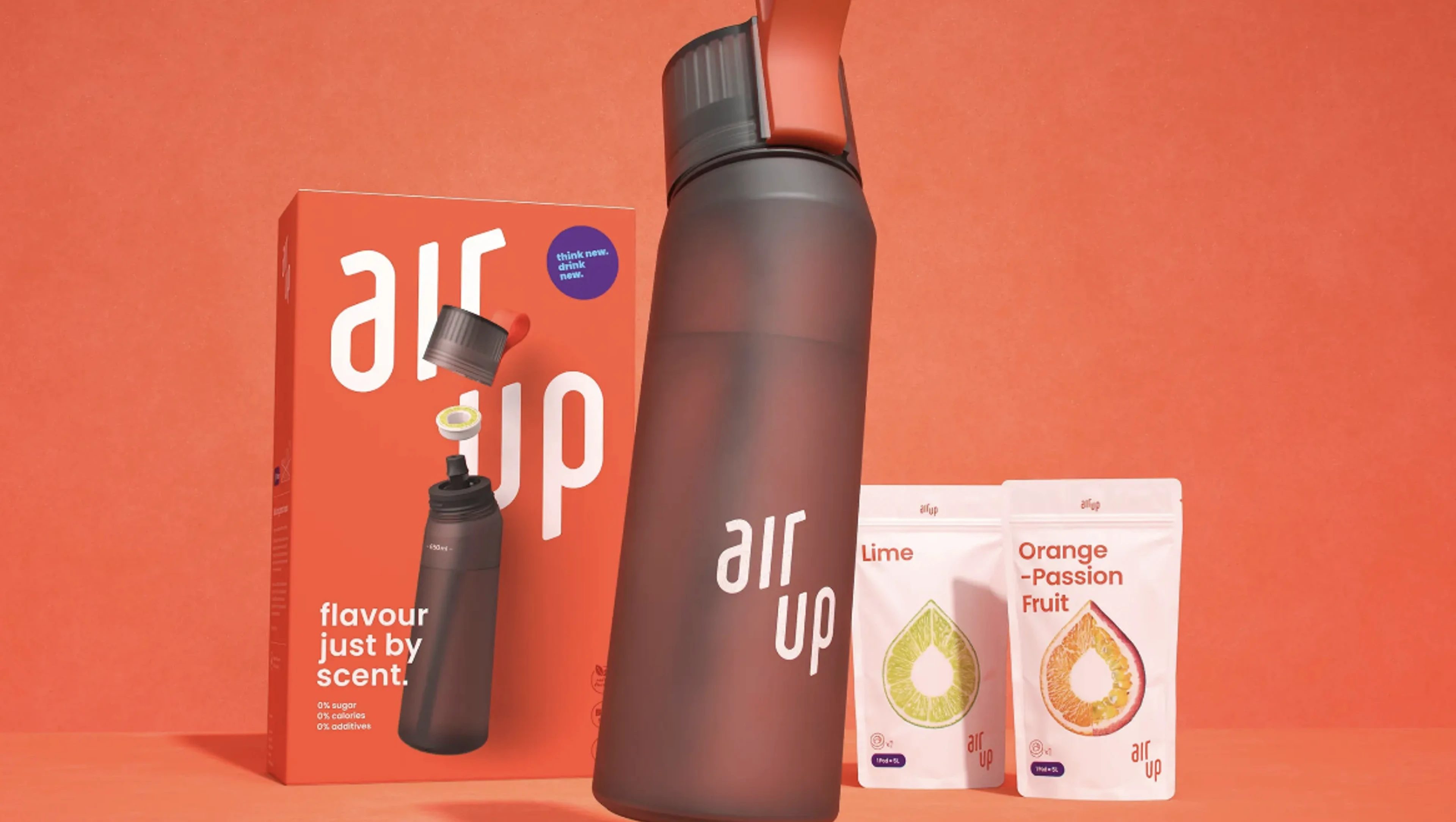 Airup product