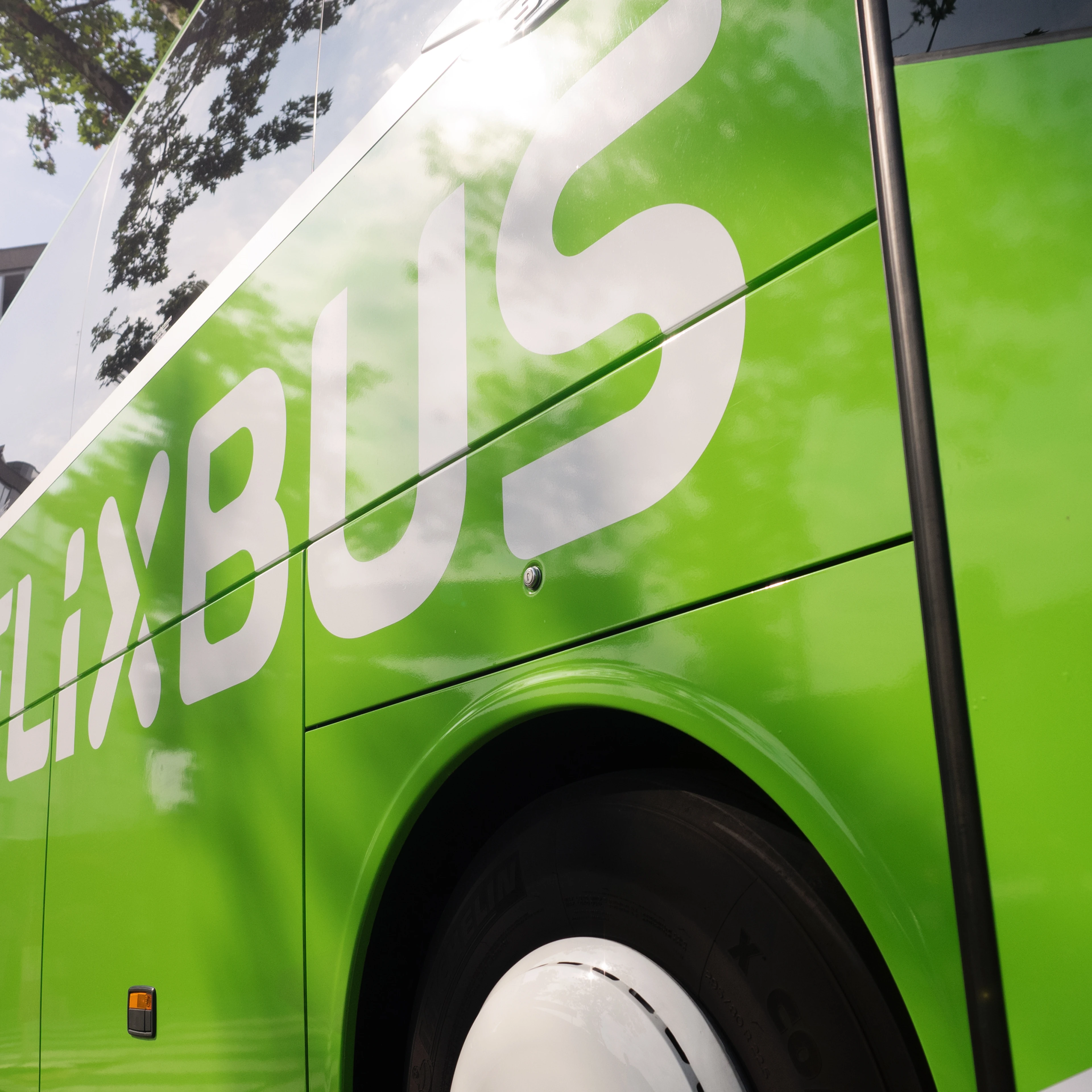Flixbus new mobility free for editorial purposes 0