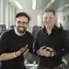 Start ups