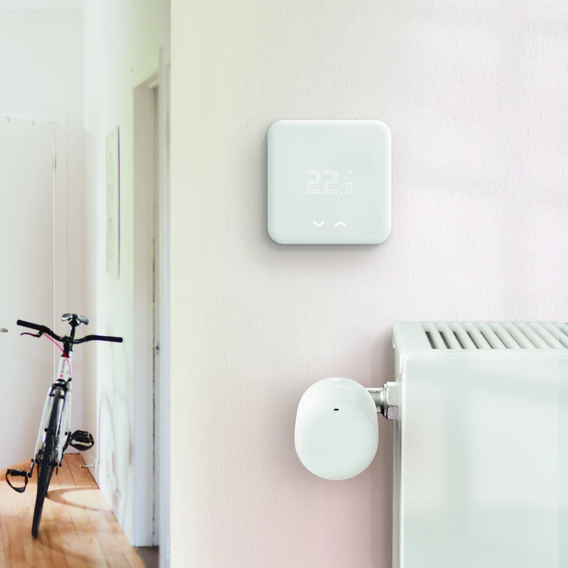 Tado Thermostat