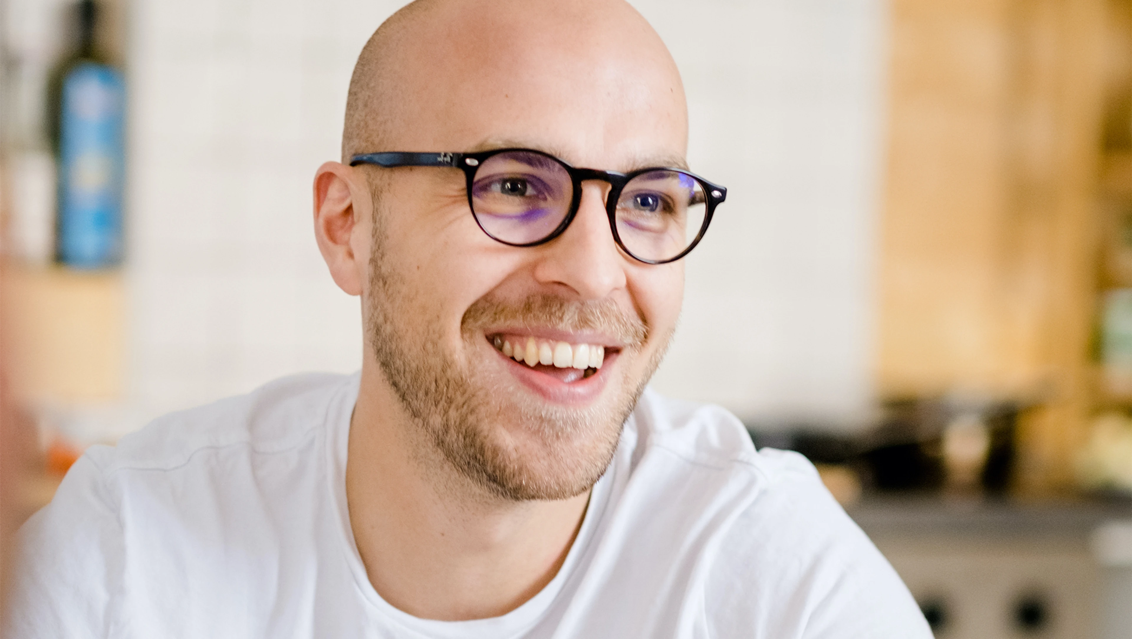 David Hahn verkleinert
