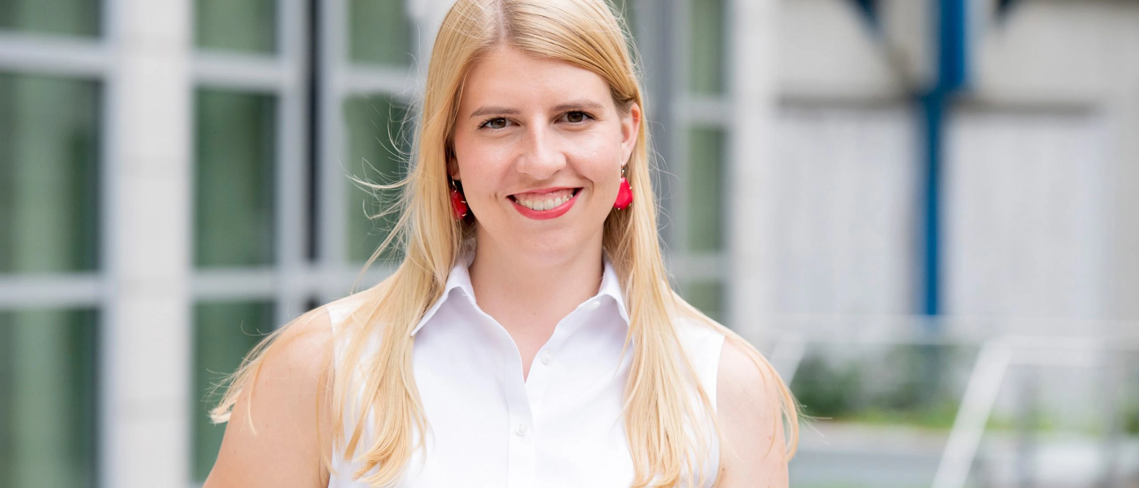 inveox Maria Sievert Portrait