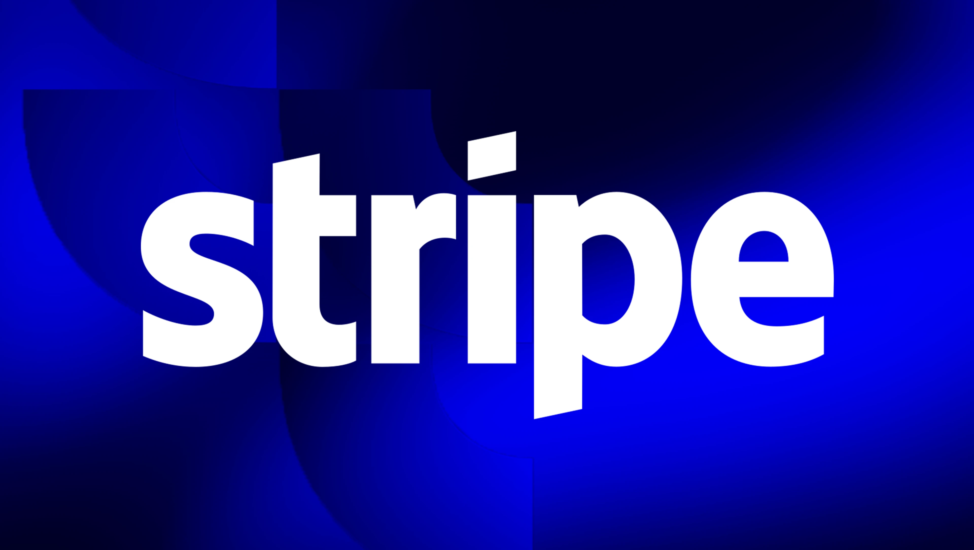 Stripe logo