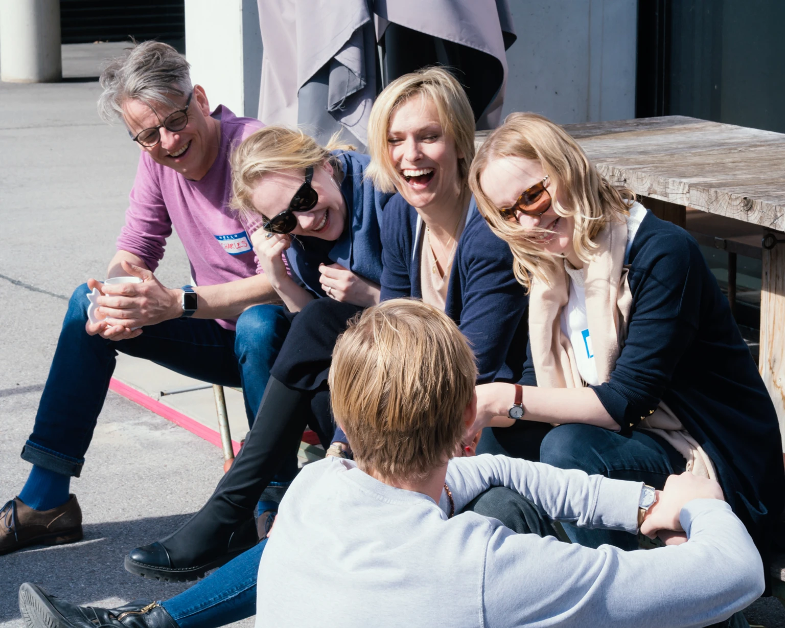 Leadership talent academy karl schlecht stiftung