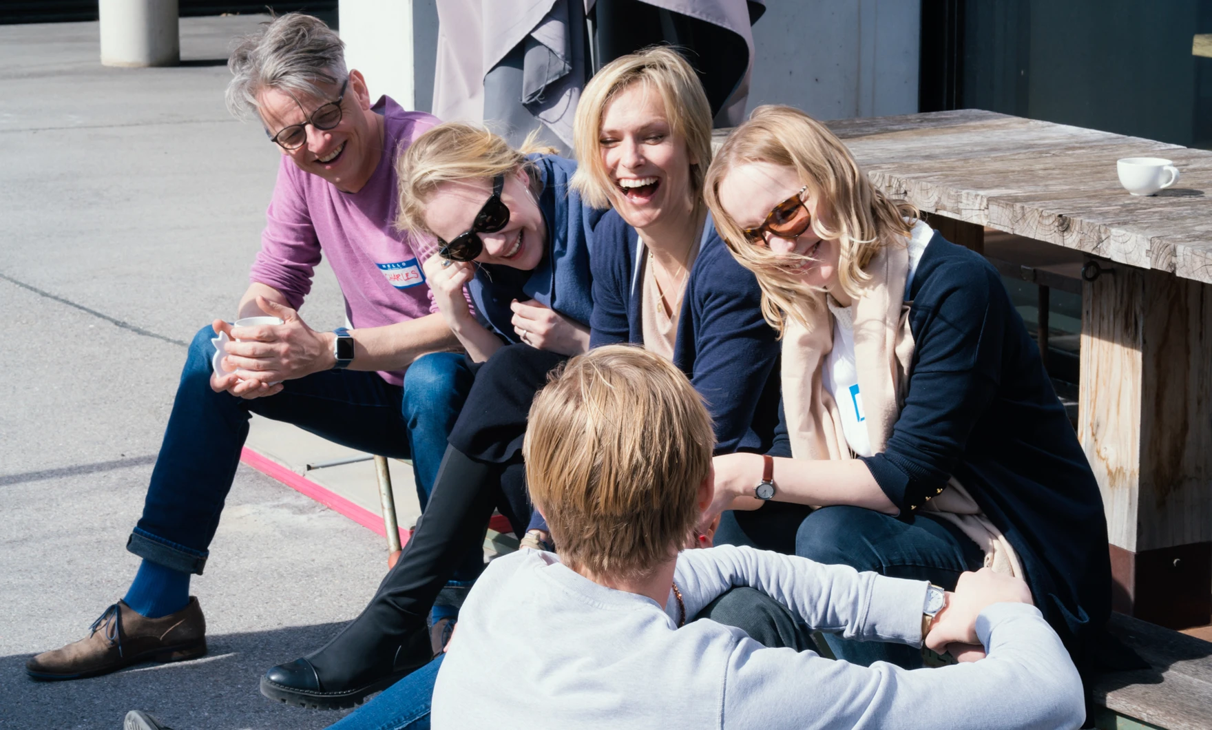 Leadership talent academy karl schlecht stiftung
