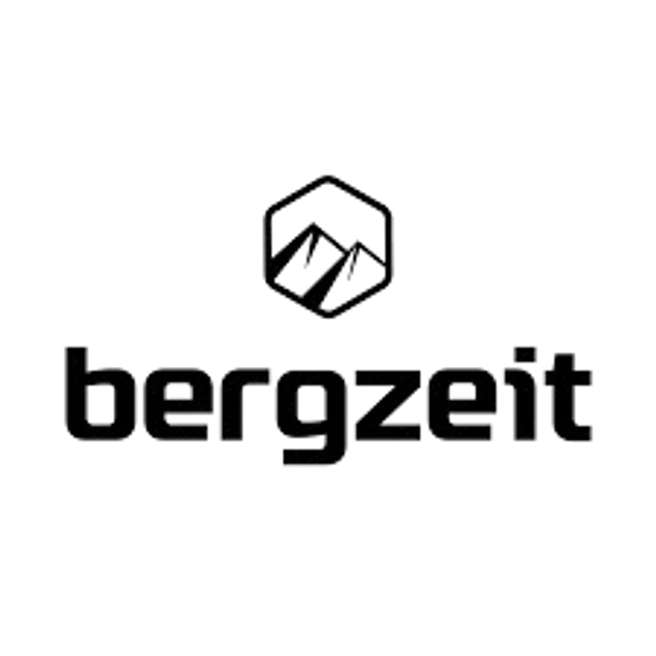 Bergzeit Logo