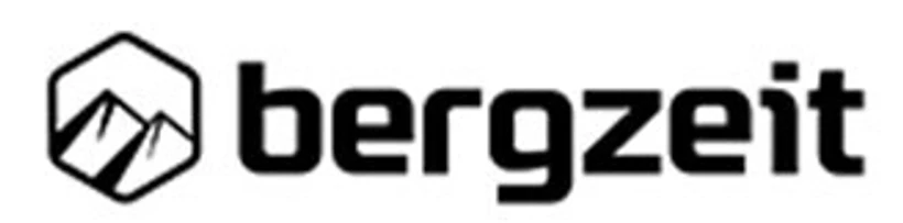 Bergzeit Logo