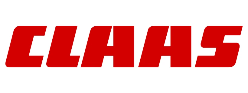 CLAAS