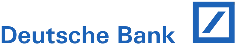 Deutsche Bank Logo svg
