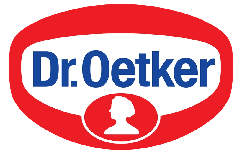 Dr Oetker Logo svg