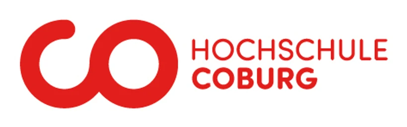 Logo HS Coburg DE RGB Rot 72dpi