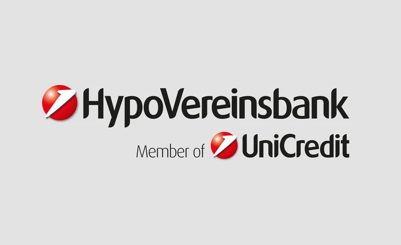 HVB Logo grey