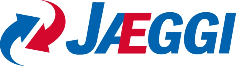 Jaeggi Logo Website