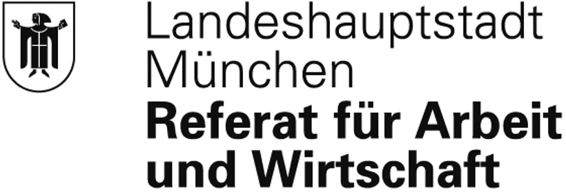 RAW Logo Stadt Muenchen